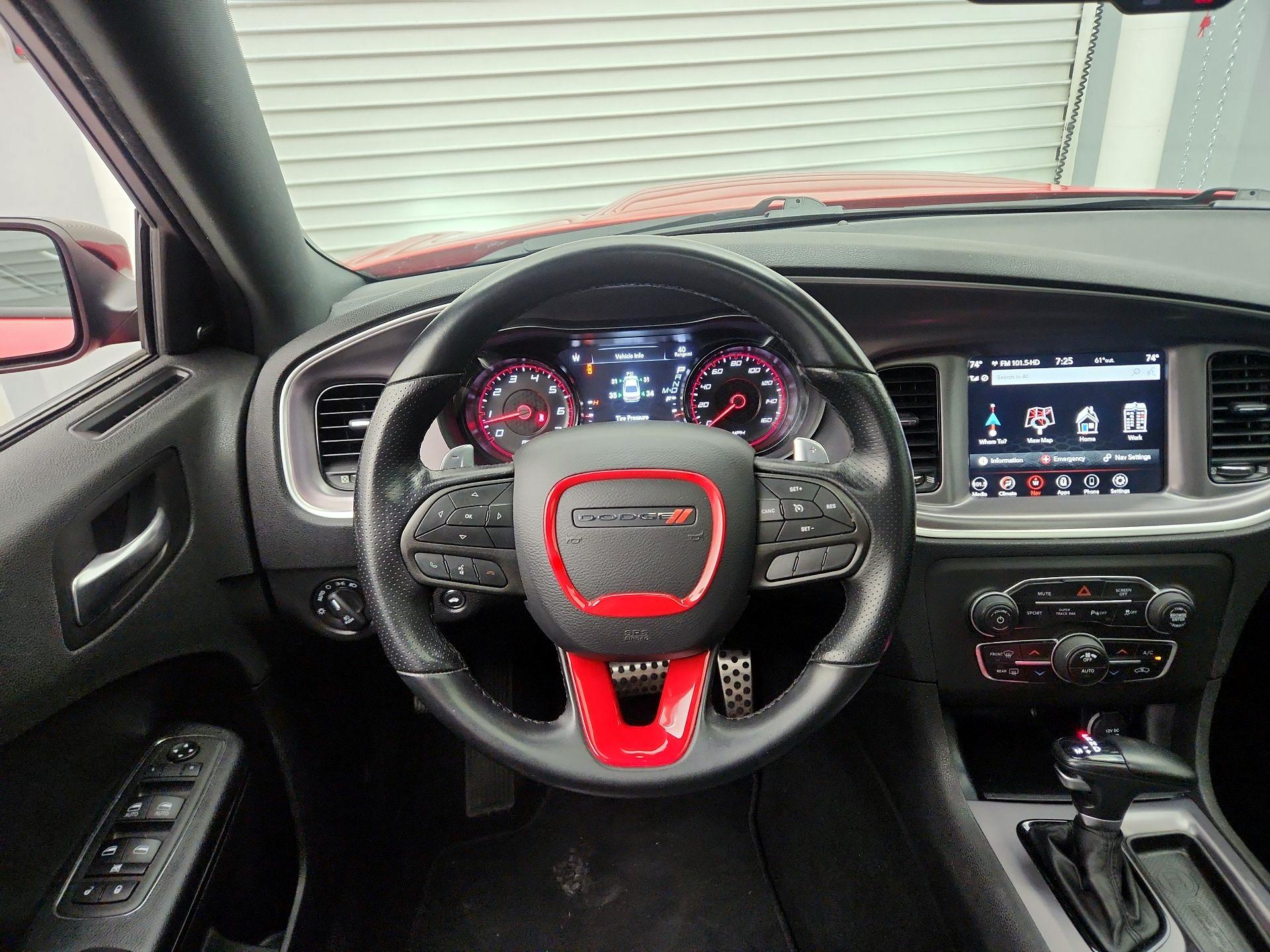 Thumbnail: 2021 Dodge Charger - 10