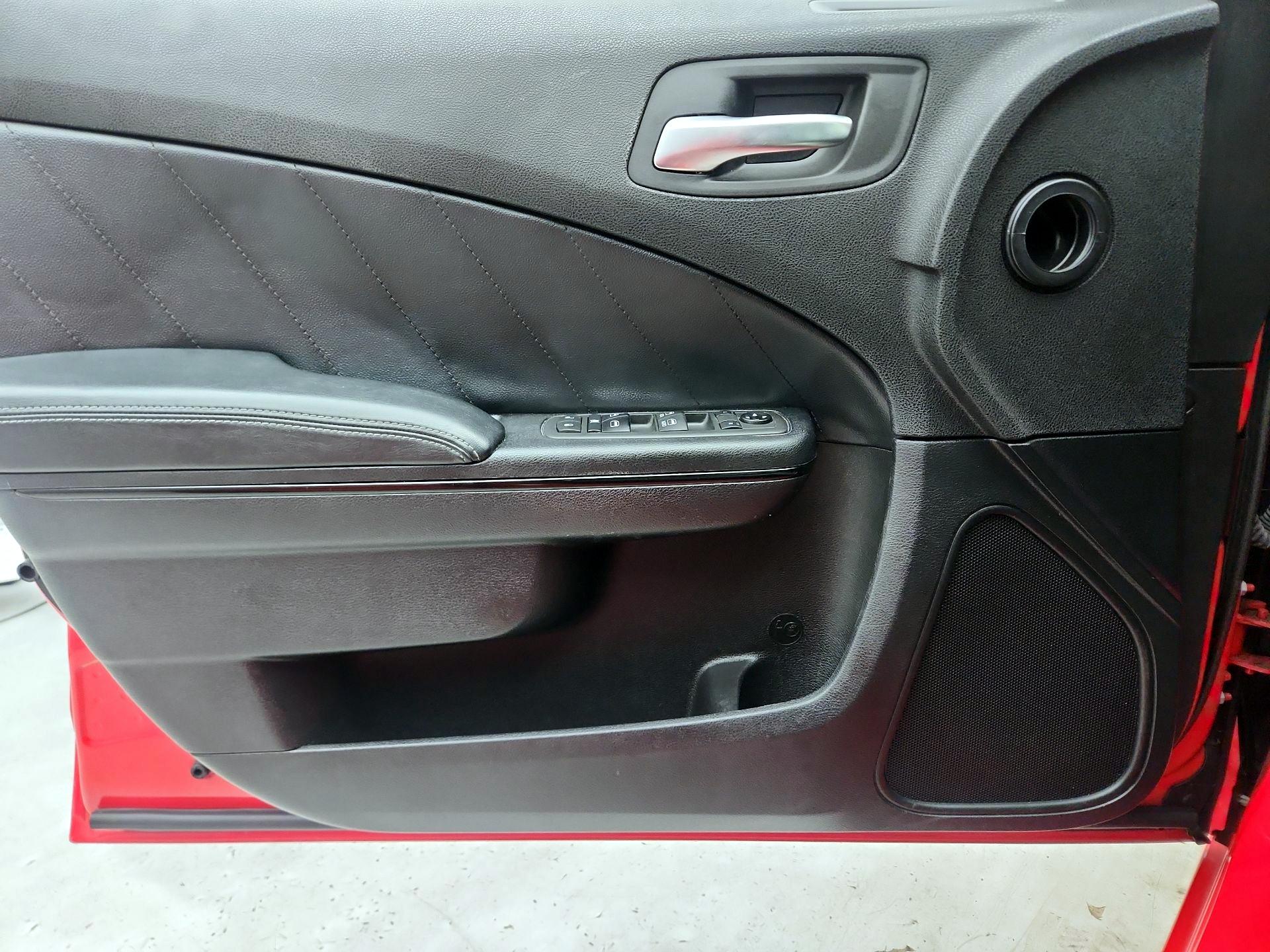 Thumbnail: 2021 Dodge Charger - 12