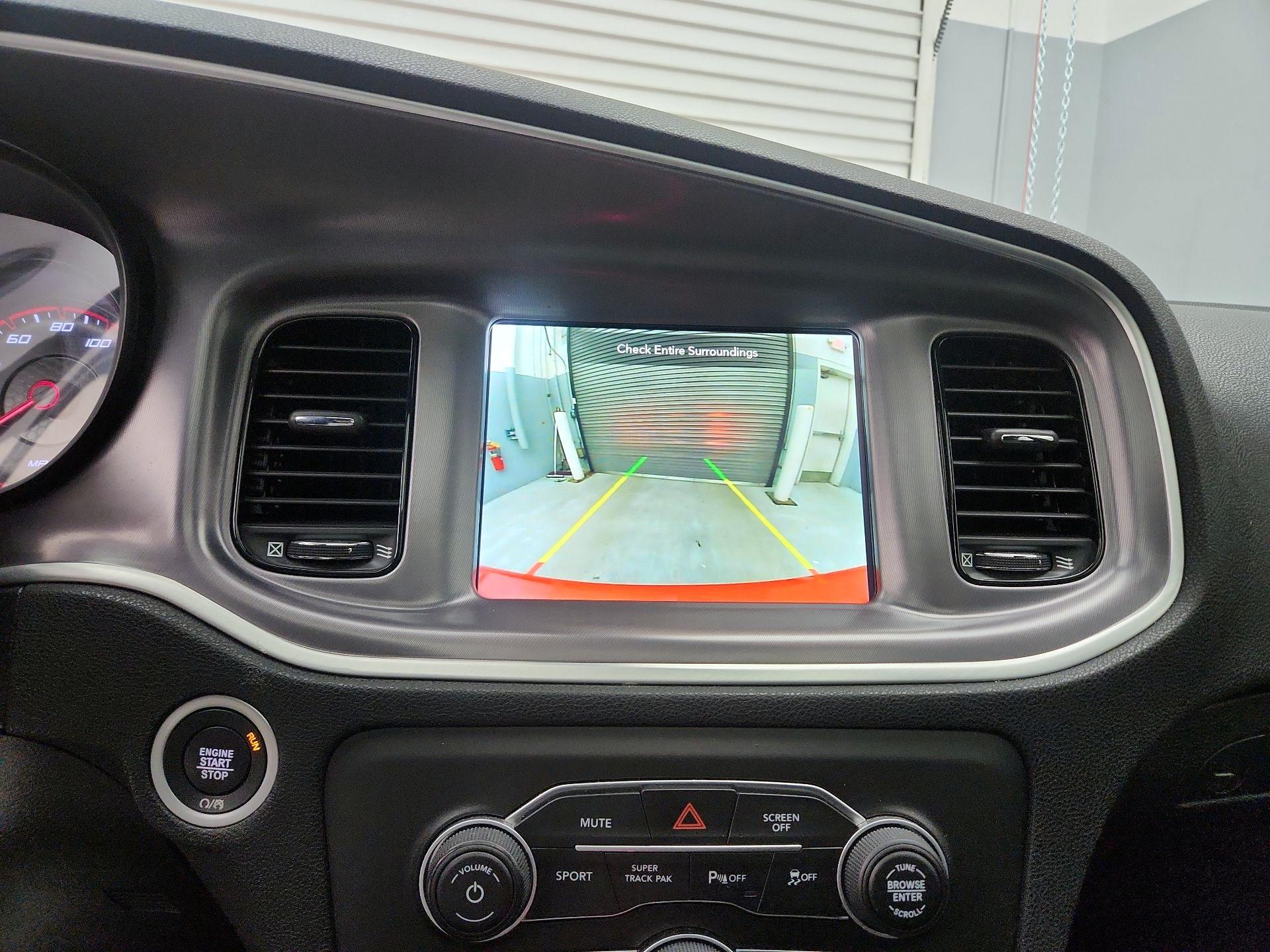 Thumbnail: 2021 Dodge Charger - 15