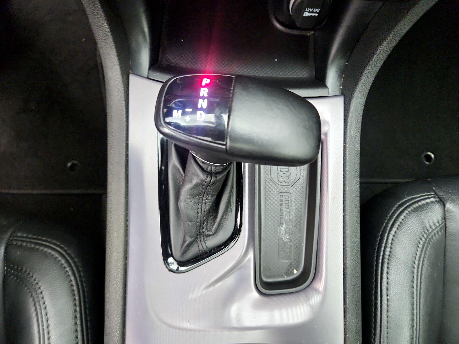 Thumbnail: 2021 Dodge Charger - 18