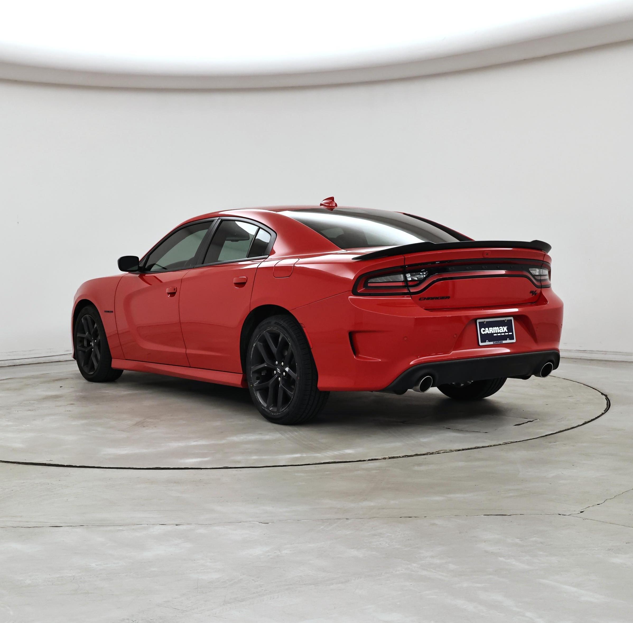 Thumbnail: 2021 Dodge Charger - 2