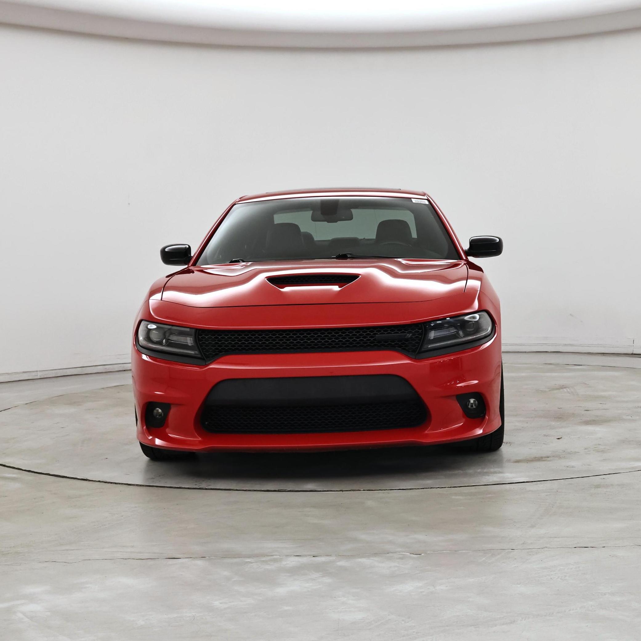 Thumbnail: 2021 Dodge Charger - 5