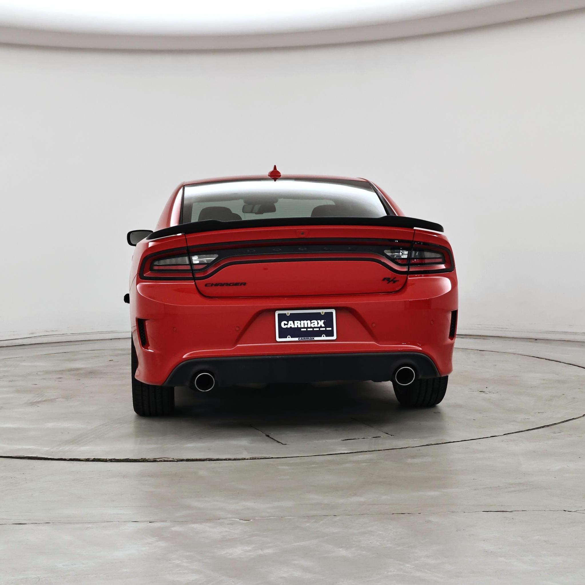 Thumbnail: 2021 Dodge Charger - 6