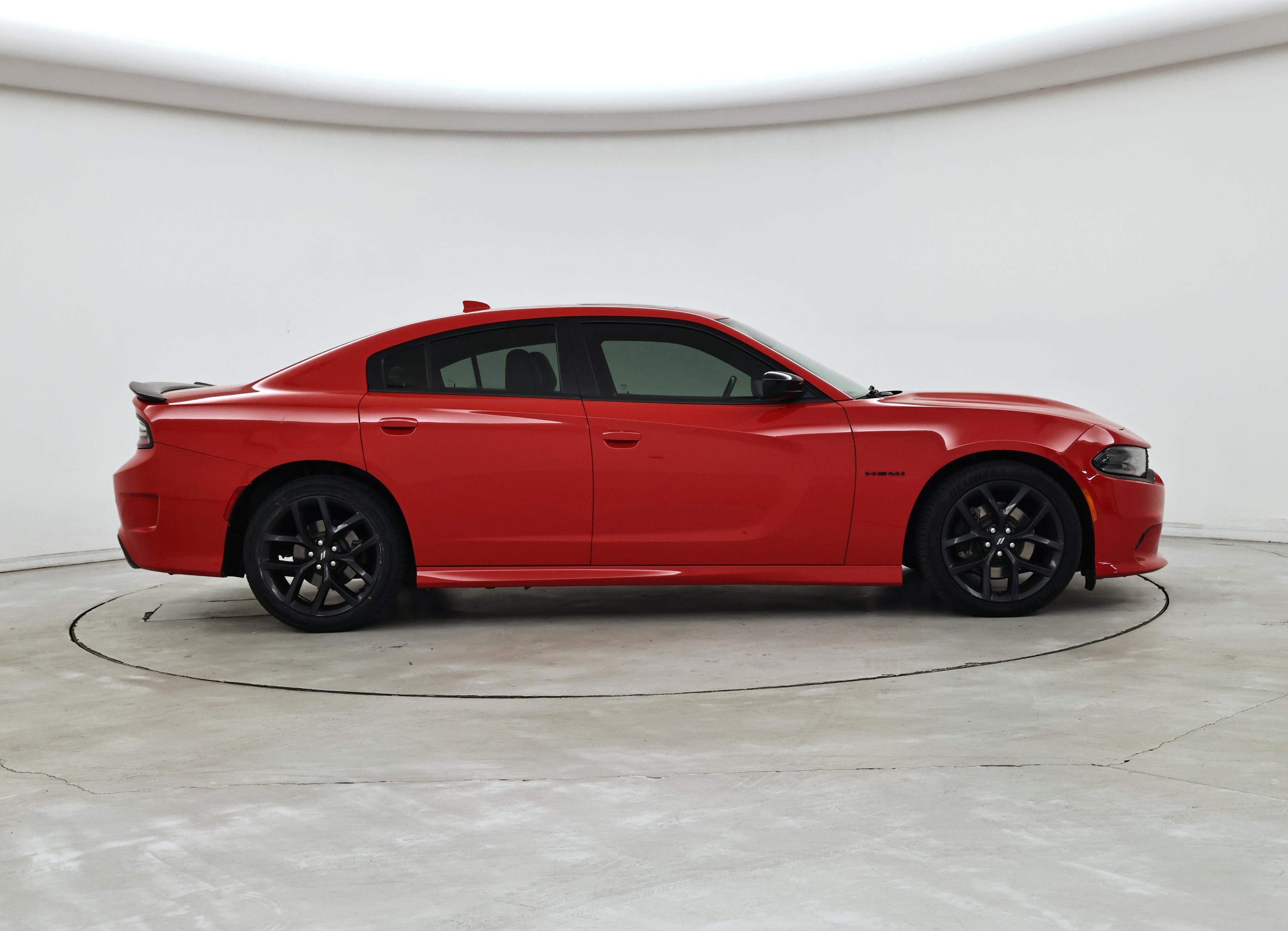 Thumbnail: 2021 Dodge Charger - 7
