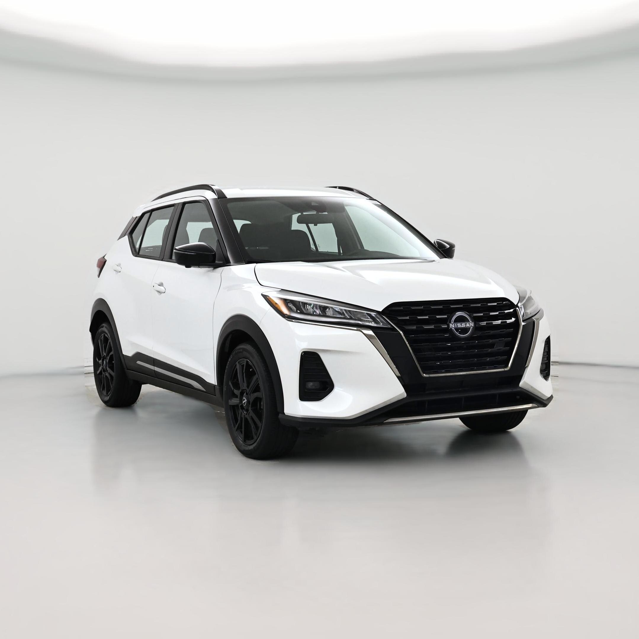 Thumbnail: 2024 Nissan Kicks - 1