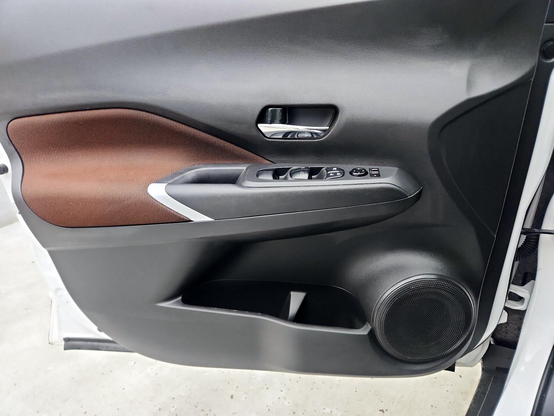 Thumbnail: 2024 Nissan Kicks - 12