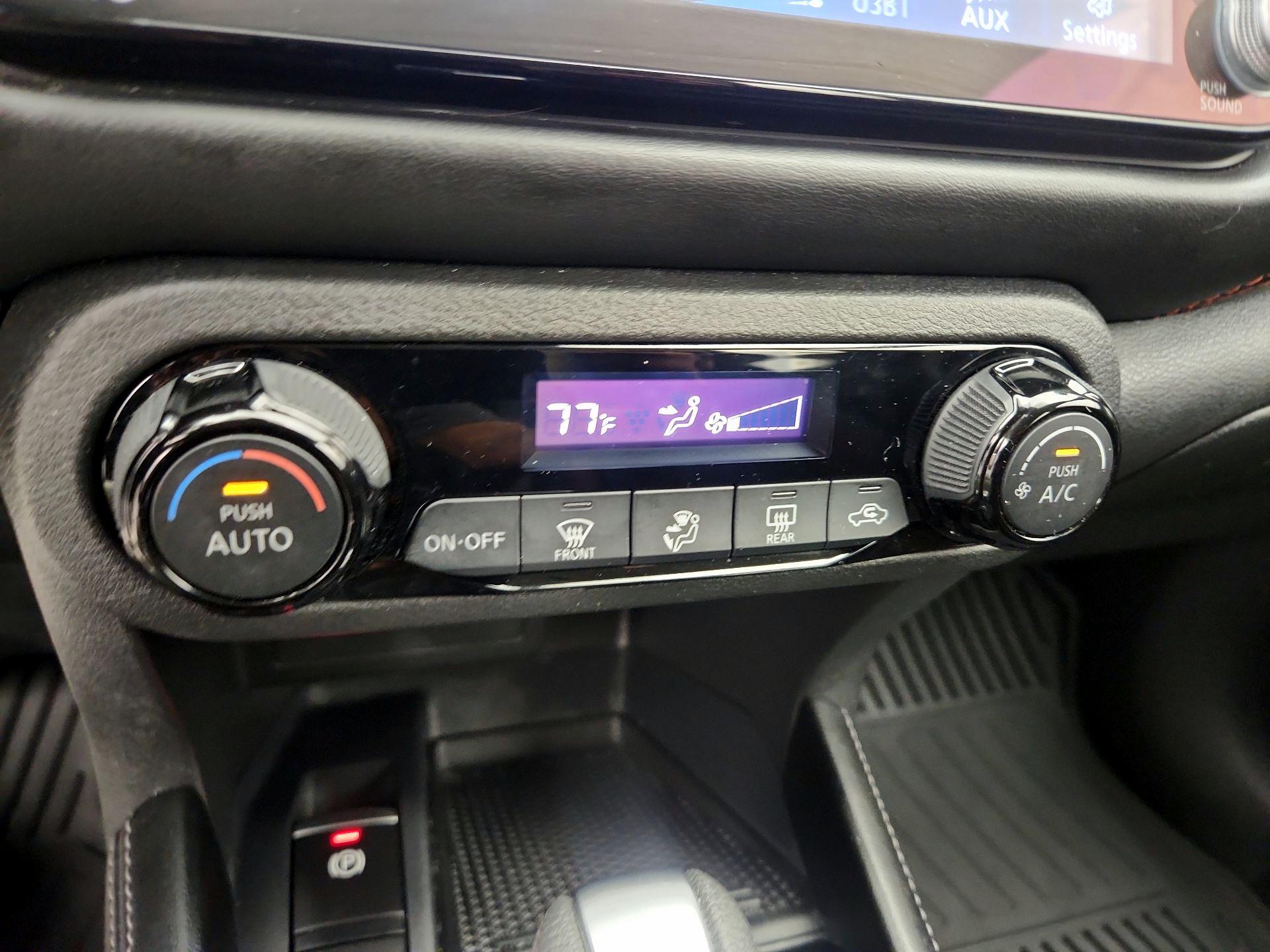 Thumbnail: 2024 Nissan Kicks - 15