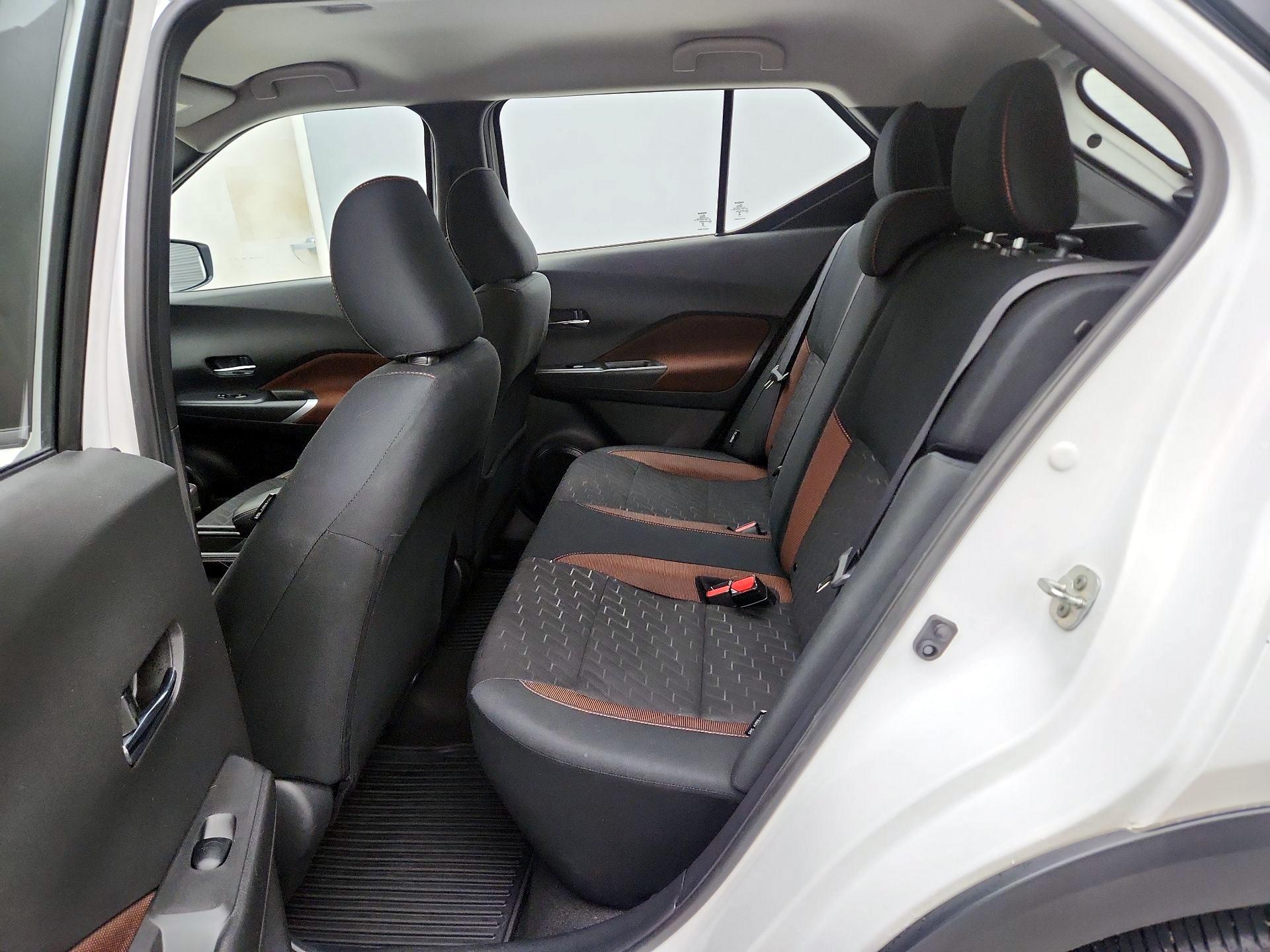 Thumbnail: 2024 Nissan Kicks - 18