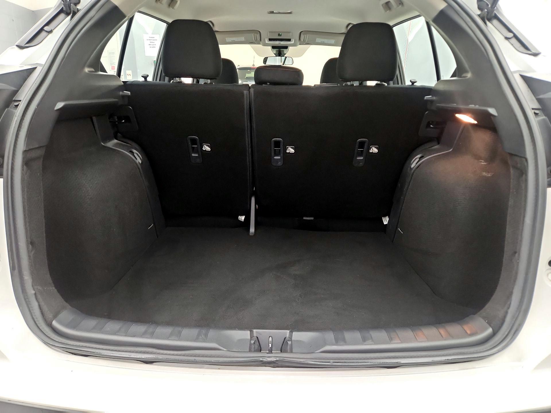 Thumbnail: 2024 Nissan Kicks - 19