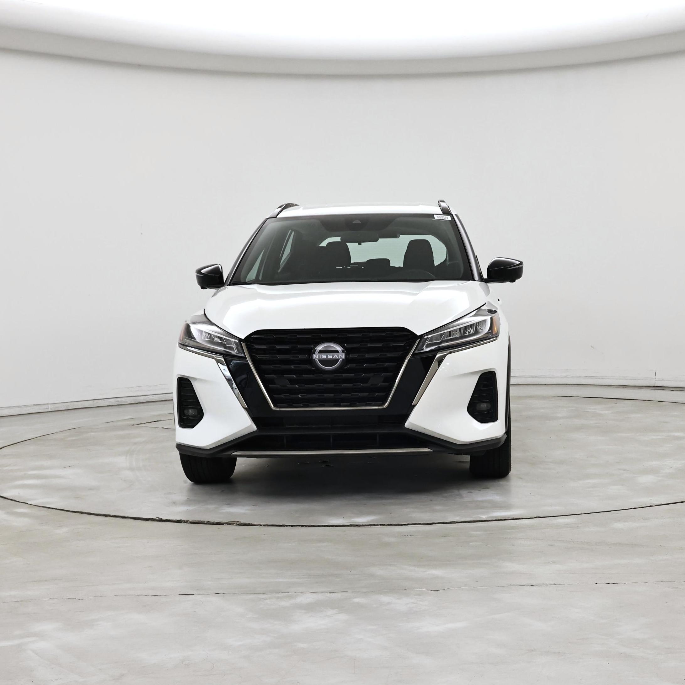 Thumbnail: 2024 Nissan Kicks - 5