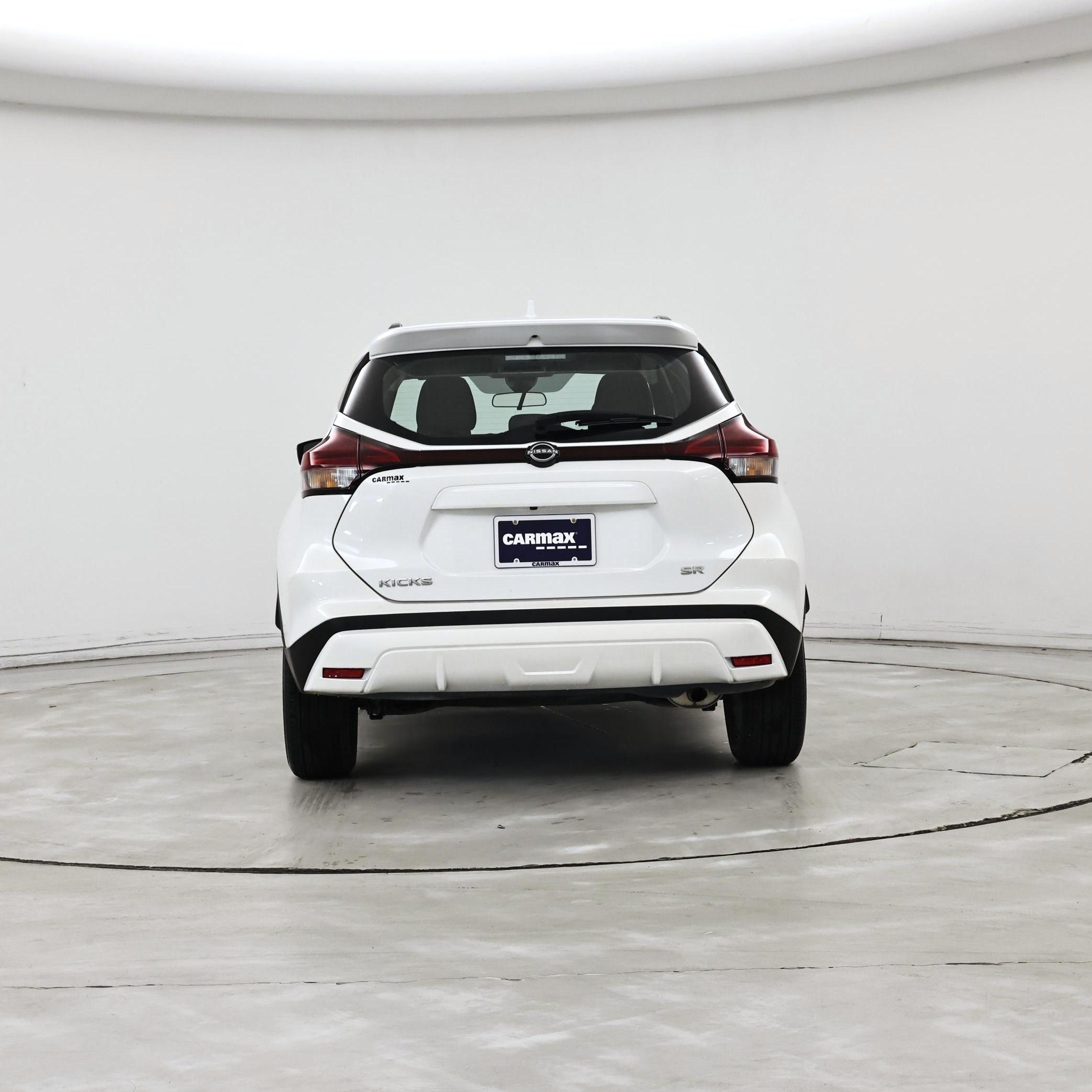 Thumbnail: 2024 Nissan Kicks - 6