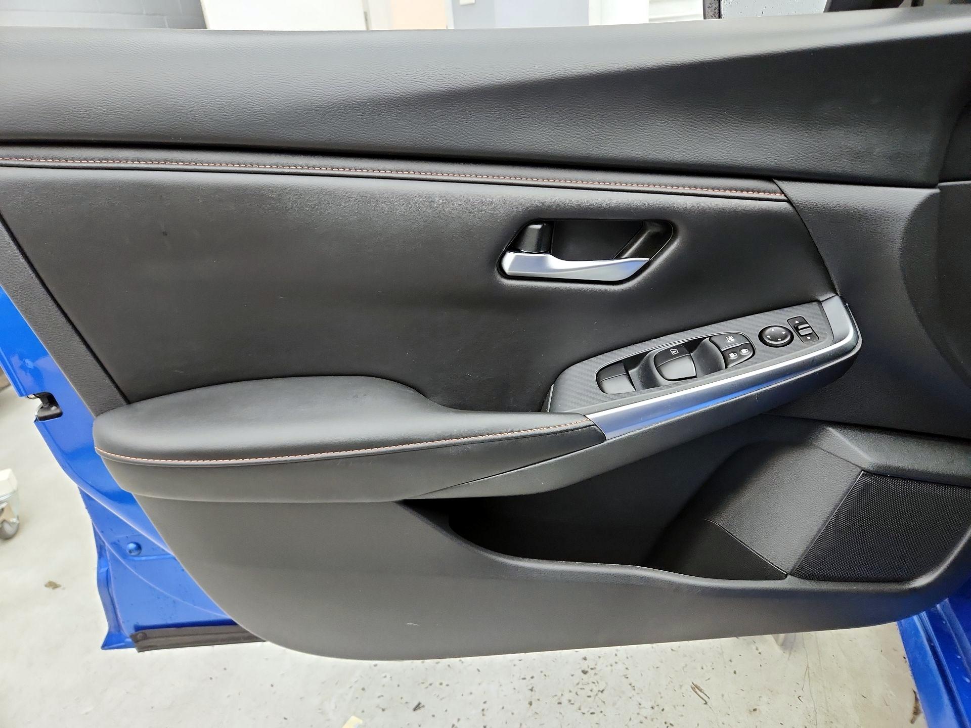 Thumbnail: 2023 Nissan Sentra - 12