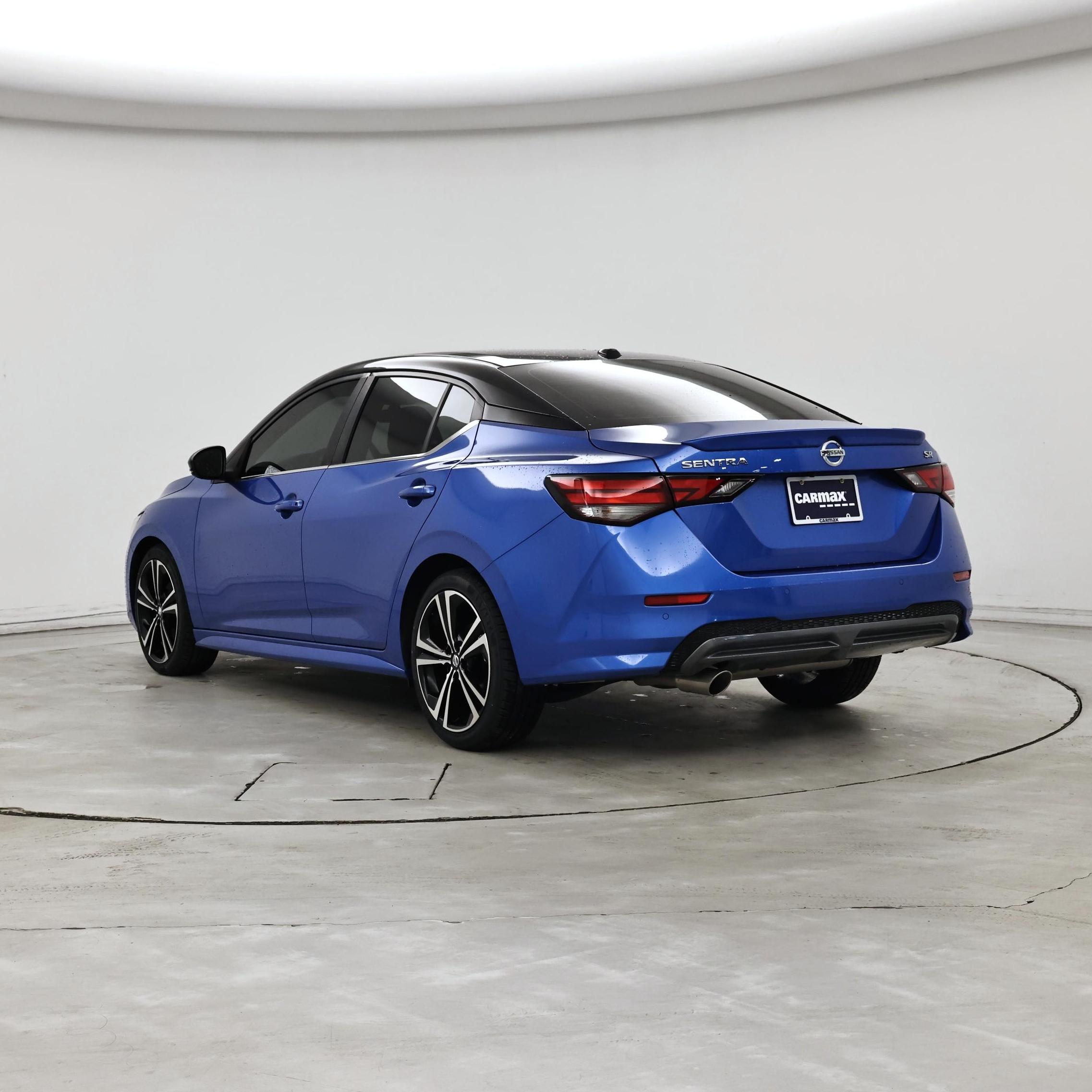 Thumbnail: 2023 Nissan Sentra - 2