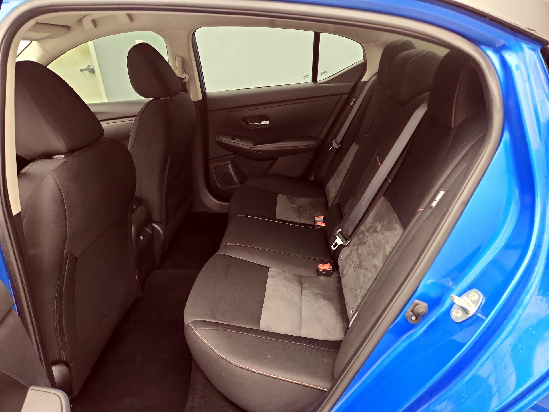 Thumbnail: 2023 Nissan Sentra - 19