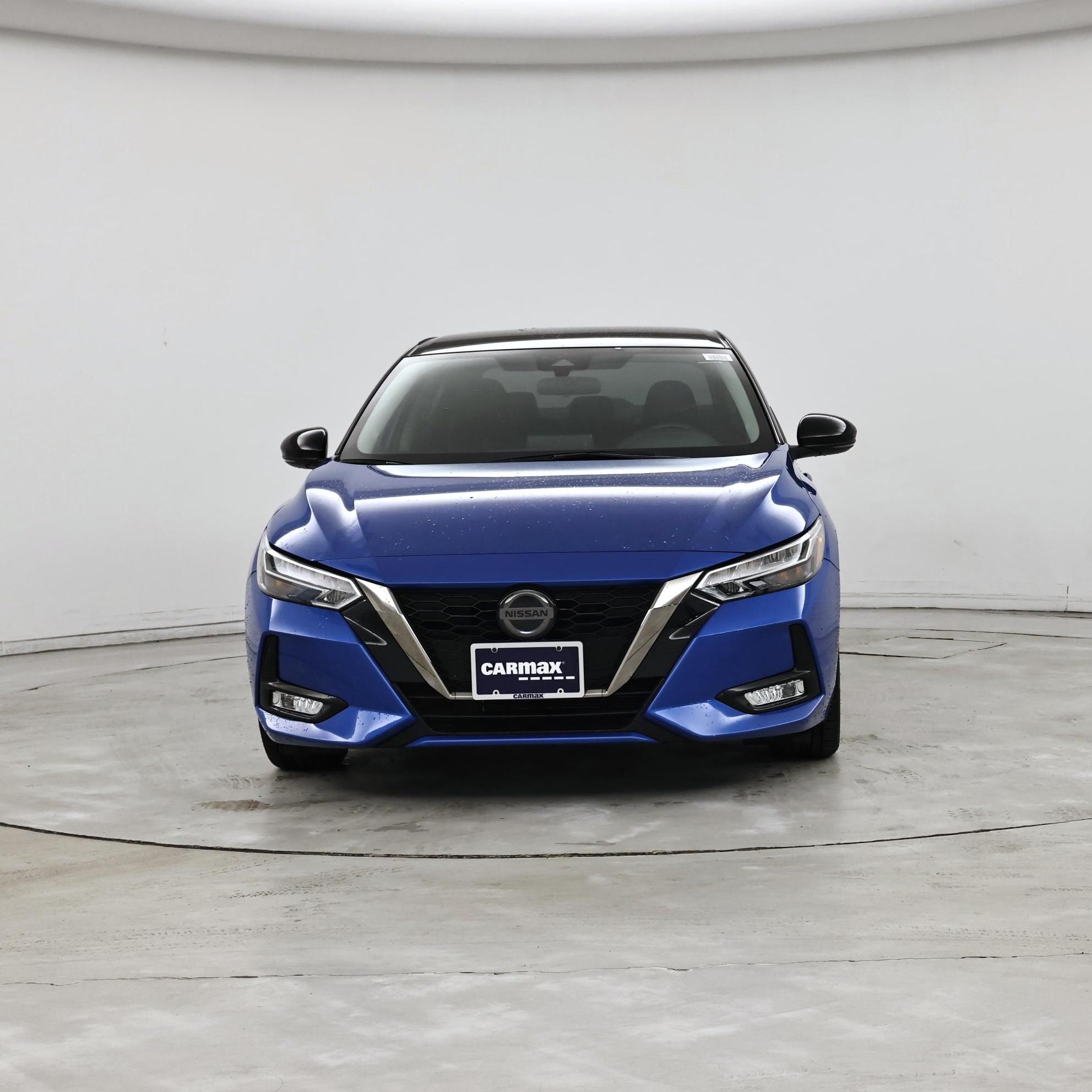 Thumbnail: 2023 Nissan Sentra - 5