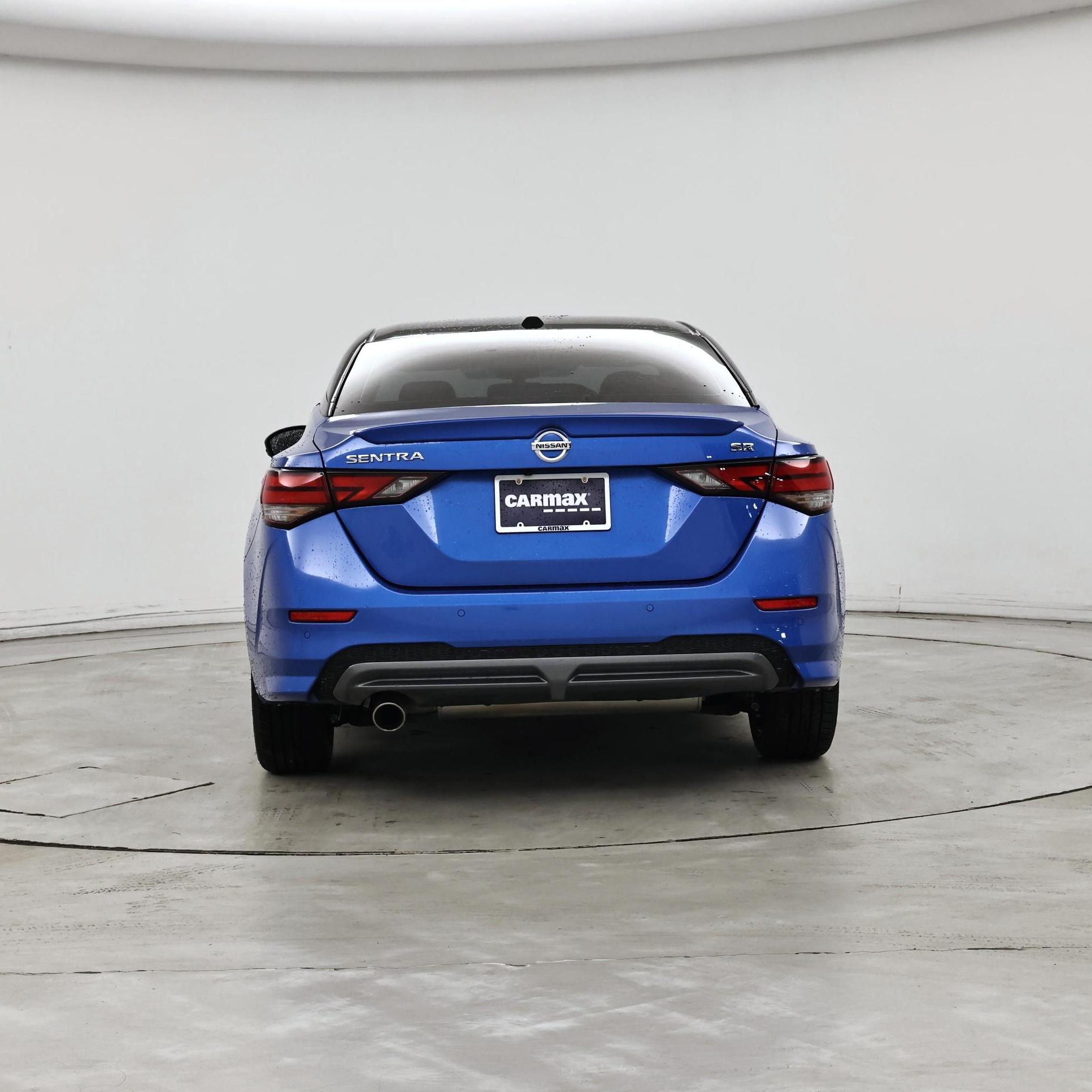 Thumbnail: 2023 Nissan Sentra - 6