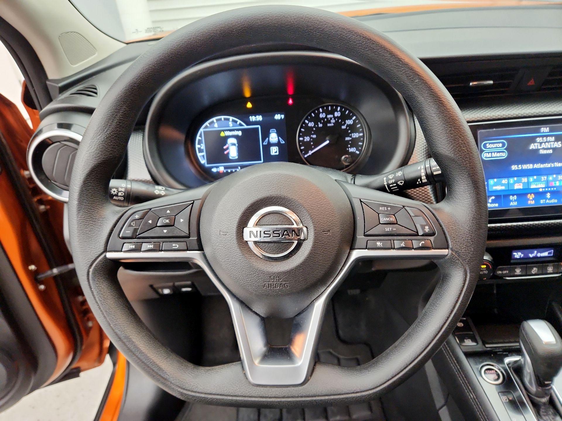 Thumbnail: 2021 Nissan Kicks - 10