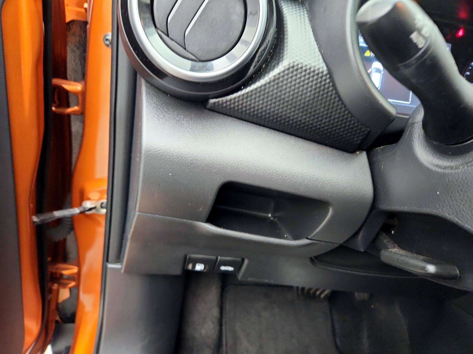 Thumbnail: 2021 Nissan Kicks - 13