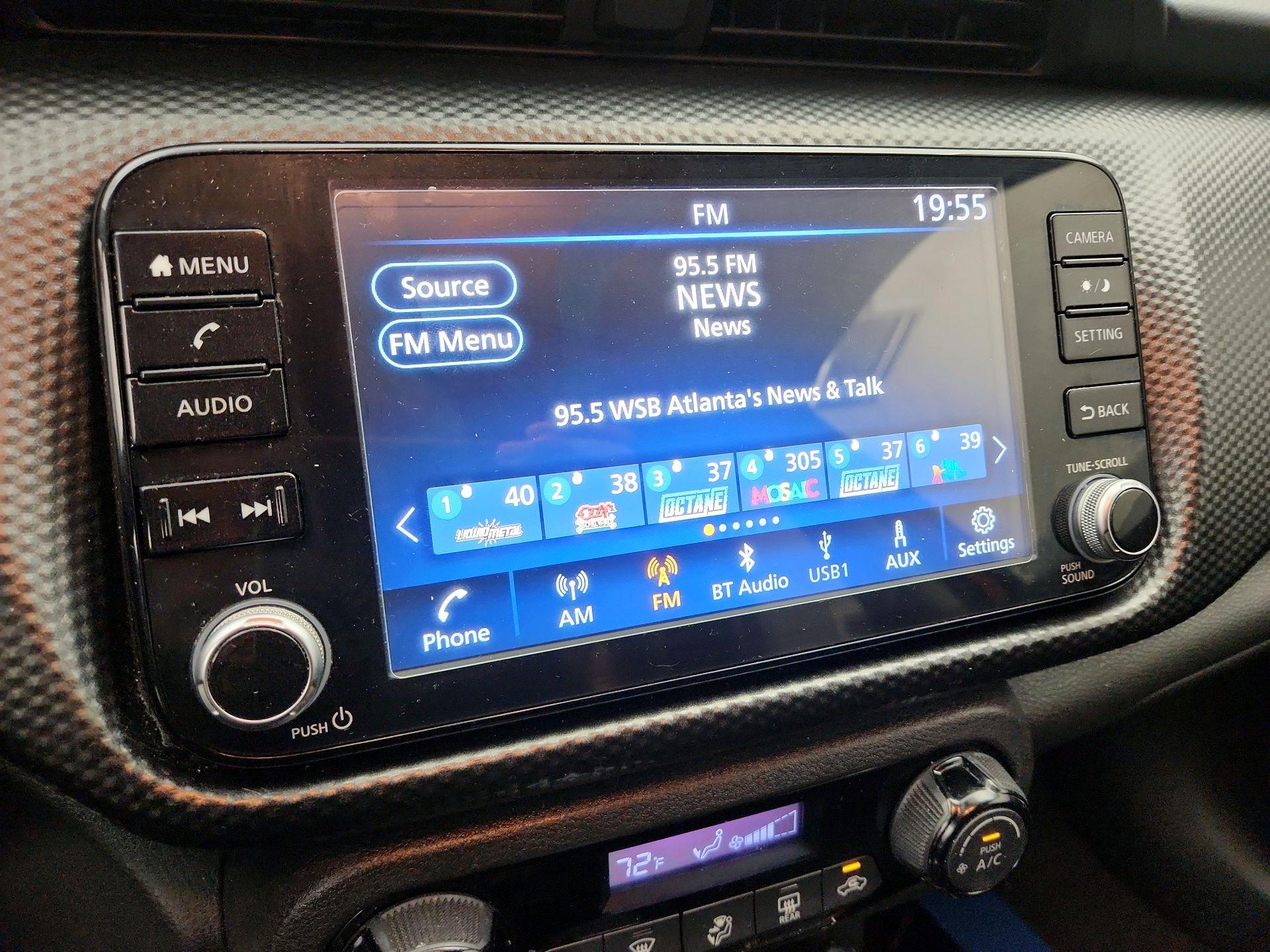 Thumbnail: 2021 Nissan Kicks - 15