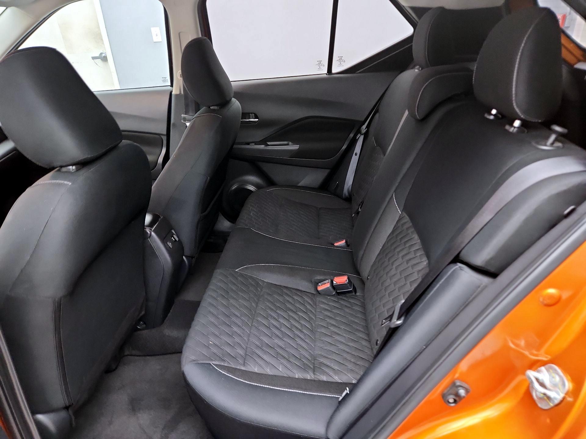 Thumbnail: 2021 Nissan Kicks - 19