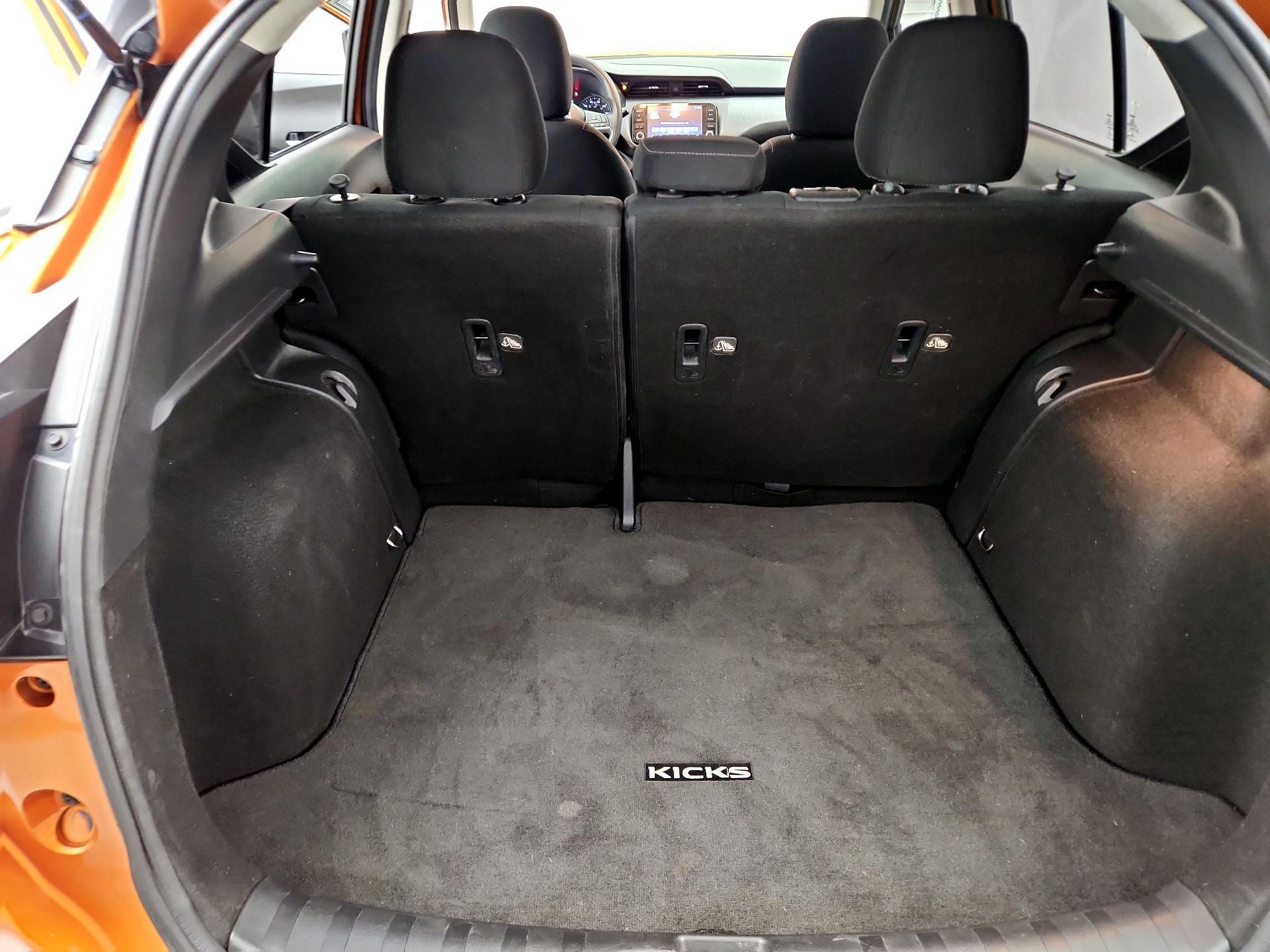 Thumbnail: 2021 Nissan Kicks - 20