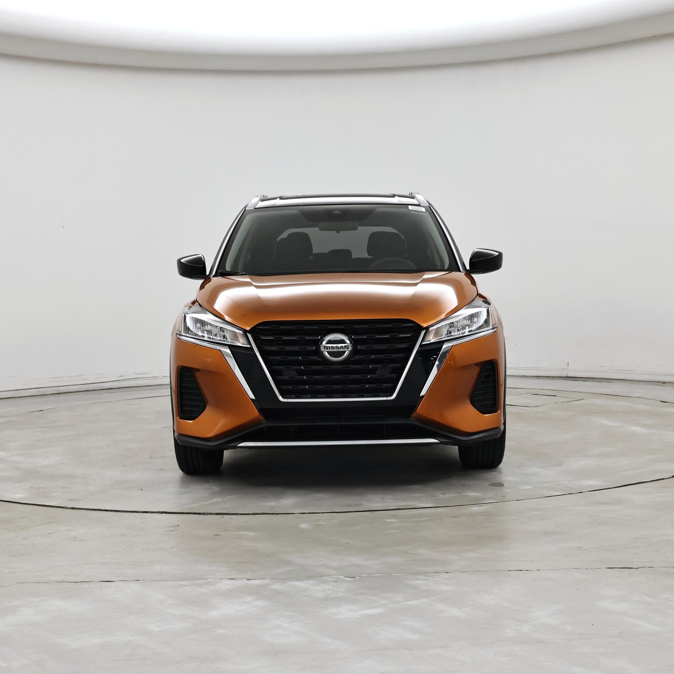 Thumbnail: 2021 Nissan Kicks - 5