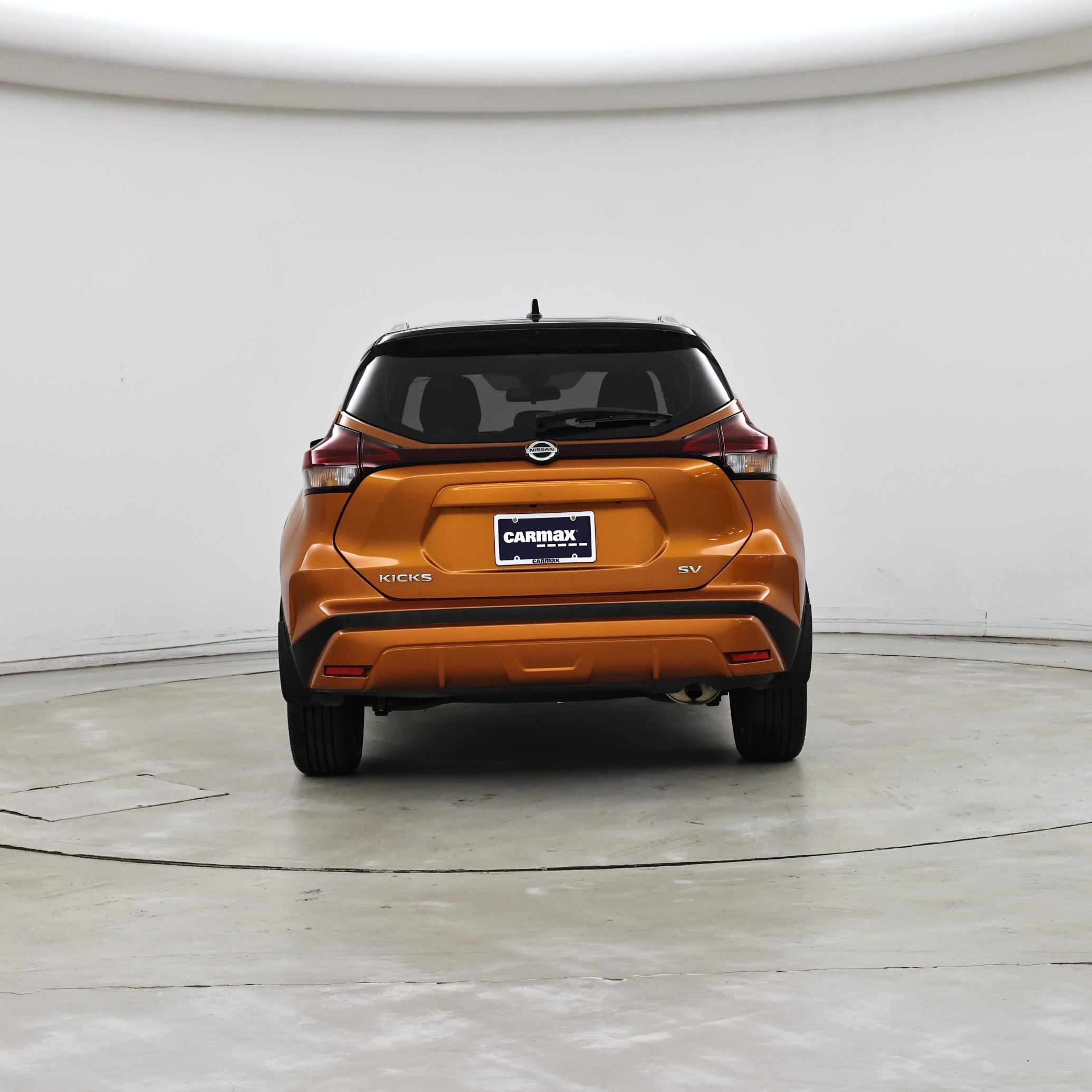 Thumbnail: 2021 Nissan Kicks - 6