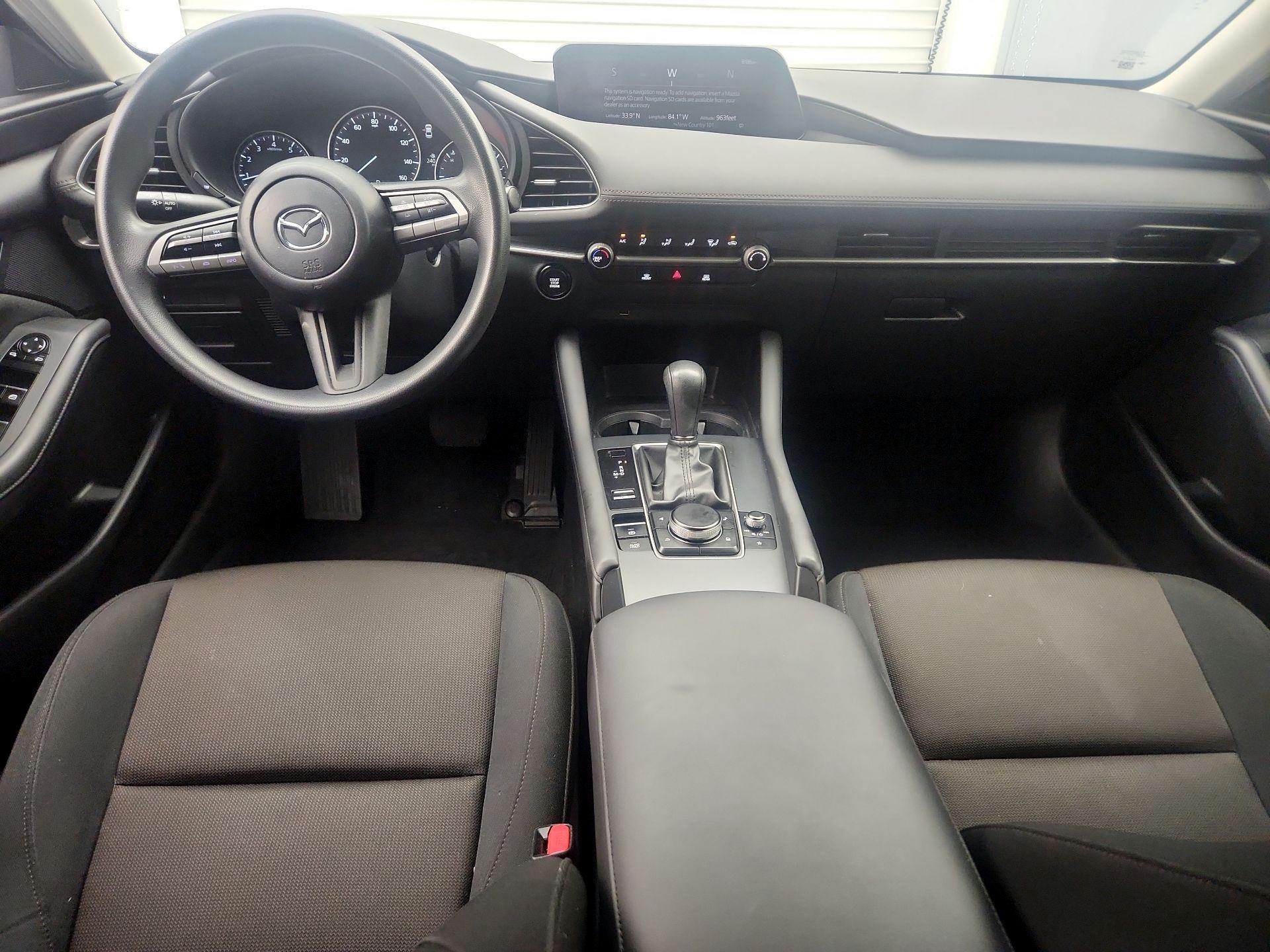 Thumbnail: 2021 Mazda Mazda3 - 9