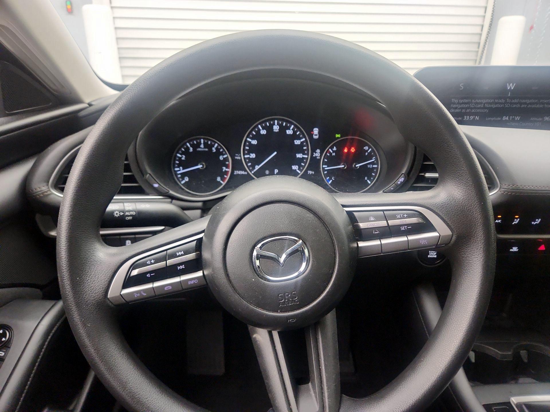 Thumbnail: 2021 Mazda Mazda3 - 10