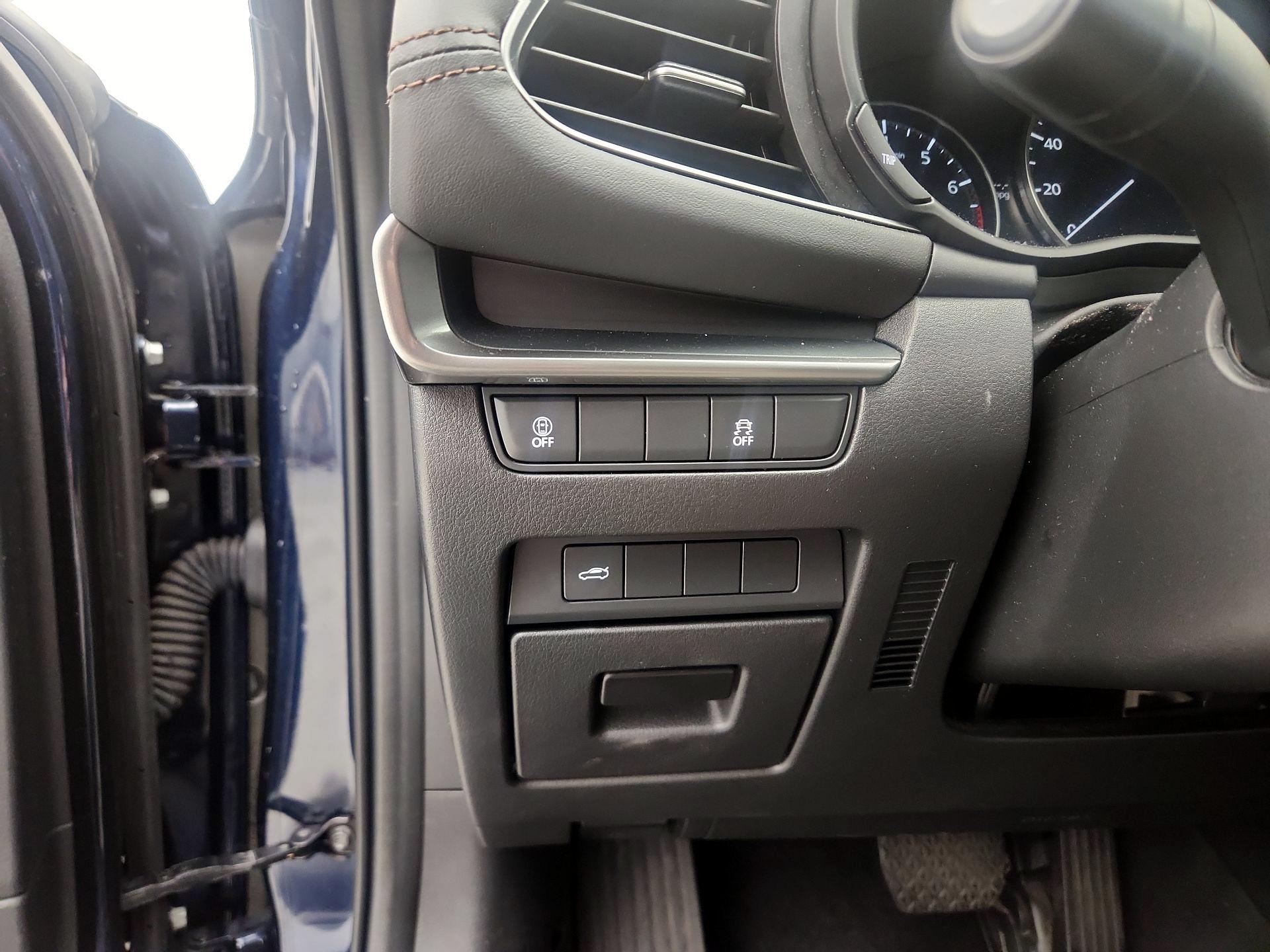 Thumbnail: 2021 Mazda Mazda3 - 13