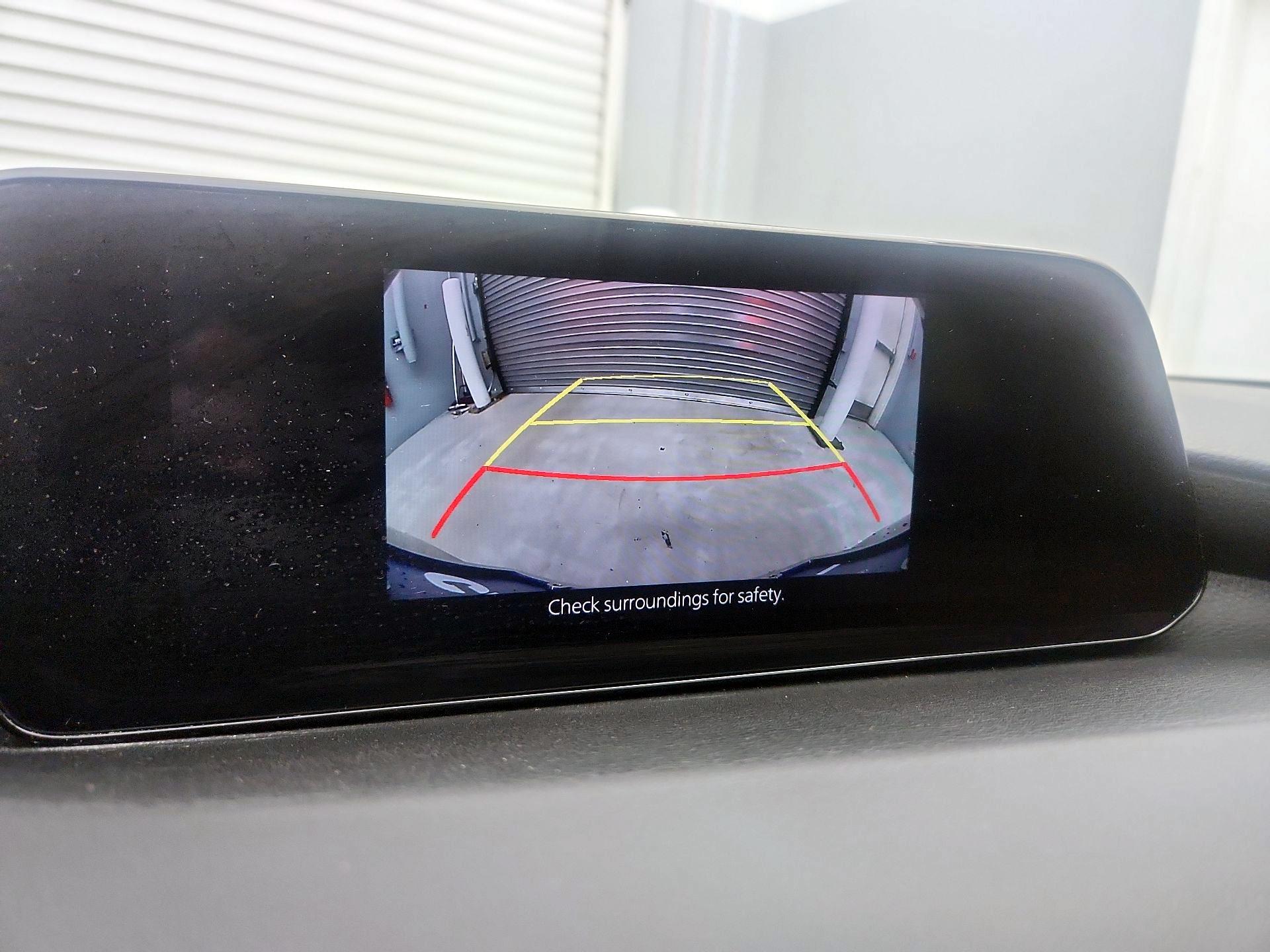 Thumbnail: 2021 Mazda Mazda3 - 14