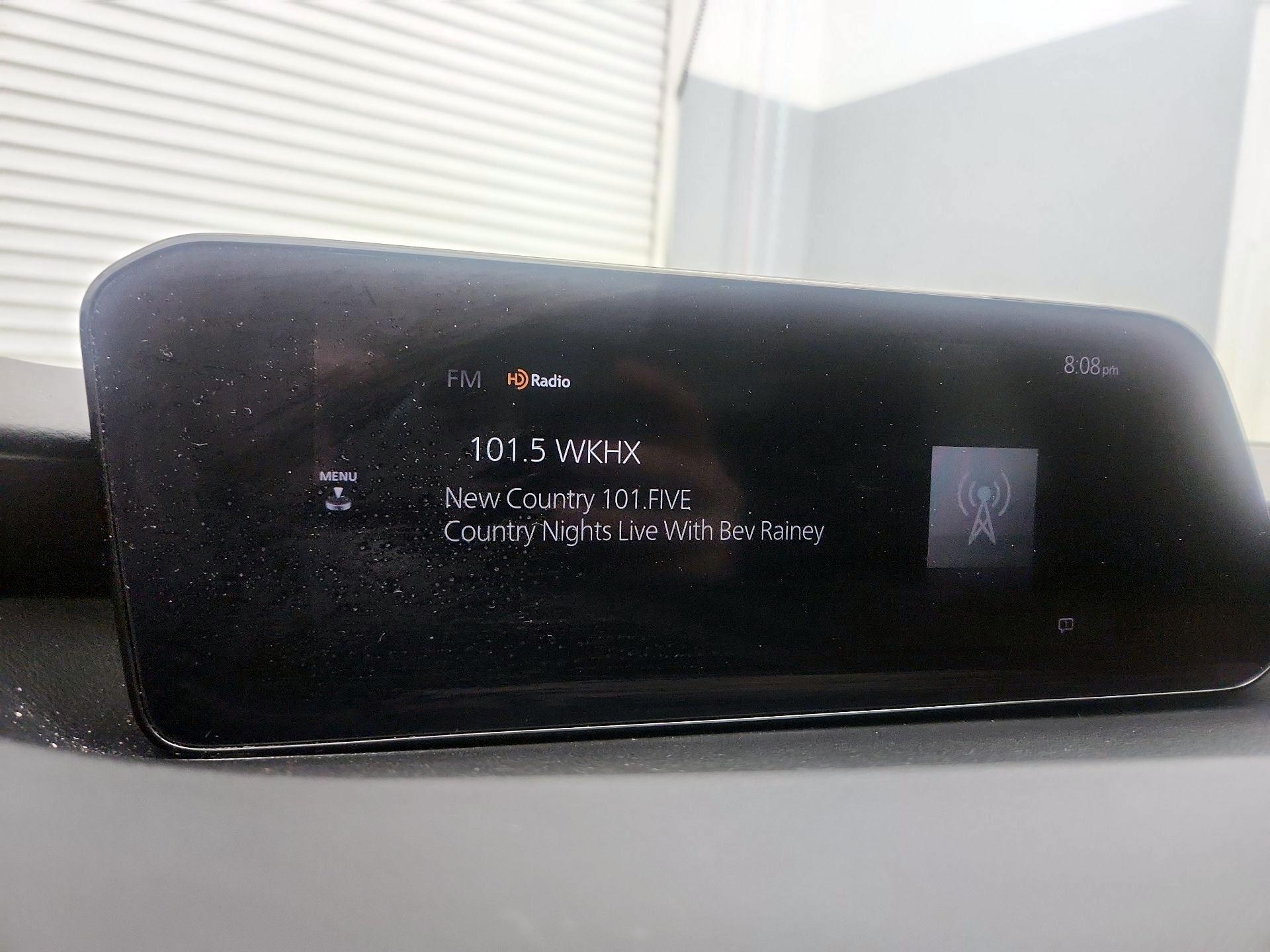 Thumbnail: 2021 Mazda Mazda3 - 15