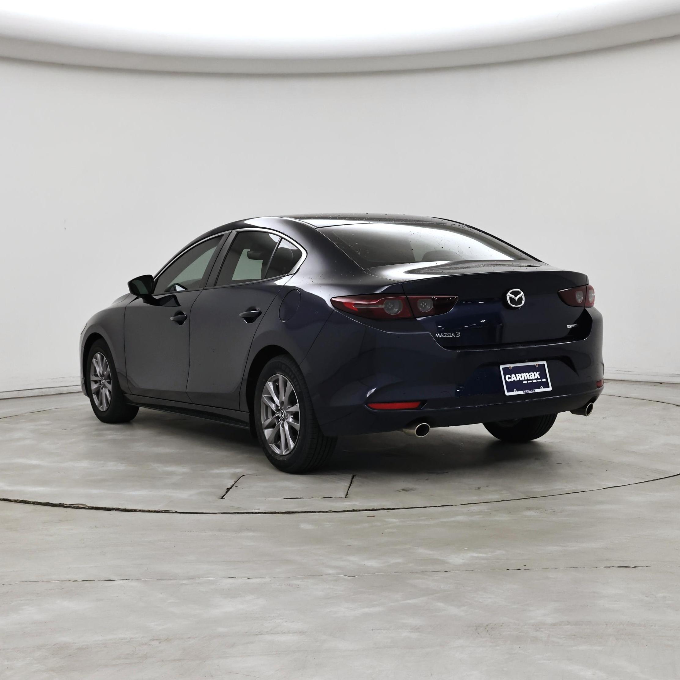 Thumbnail: 2021 Mazda Mazda3 - 2