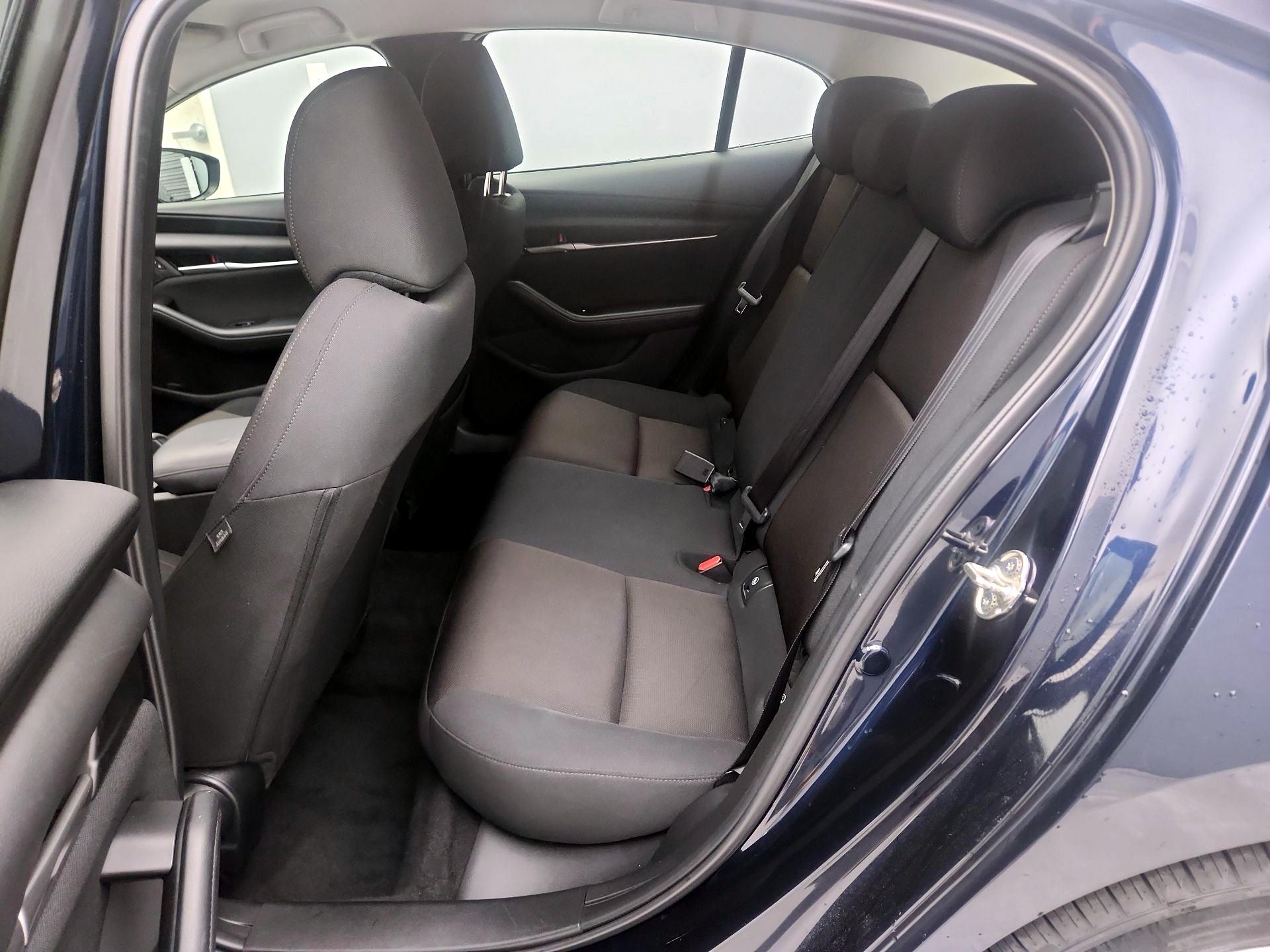 Thumbnail: 2021 Mazda Mazda3 - 19