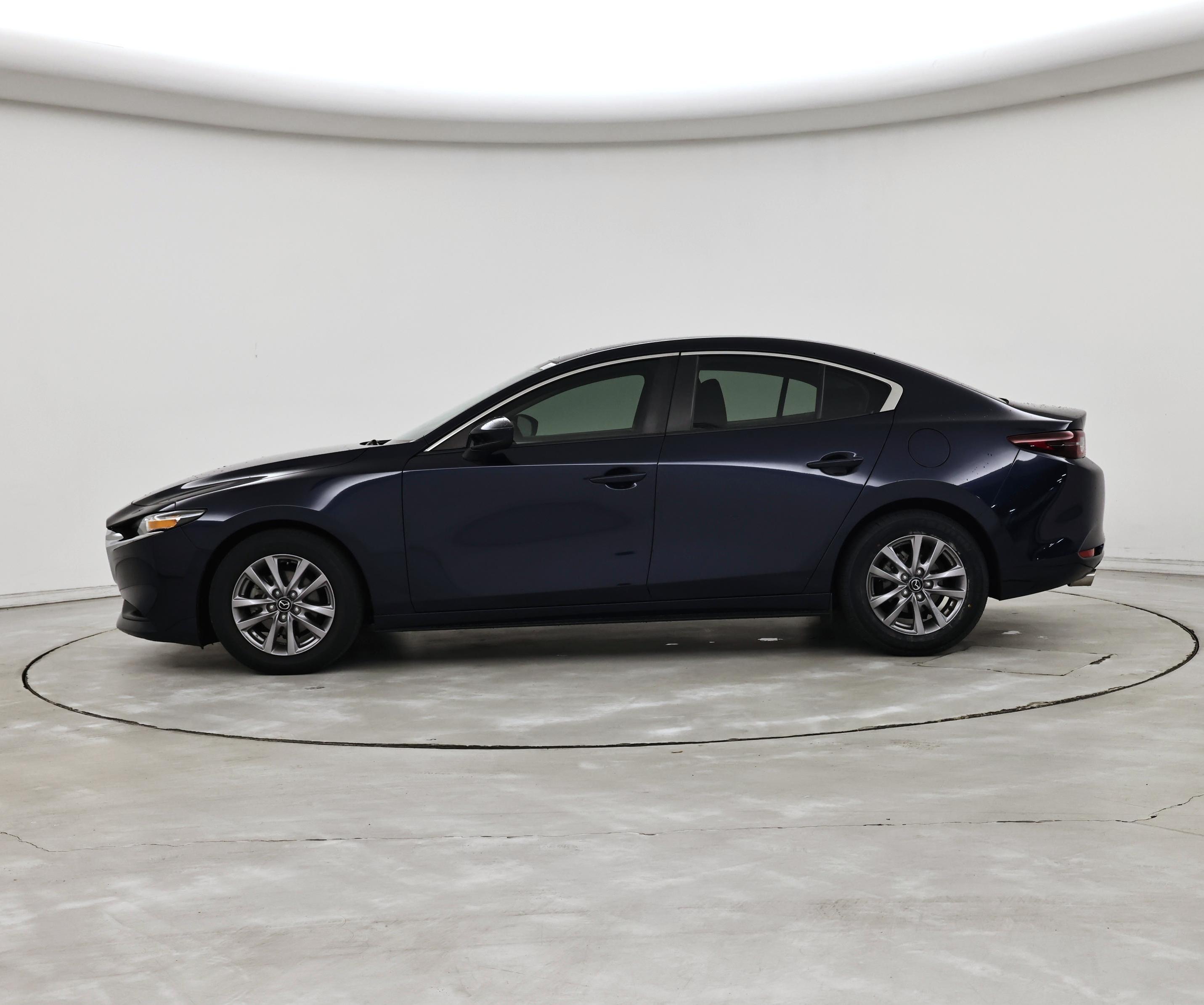 Thumbnail: 2021 Mazda Mazda3 - 3