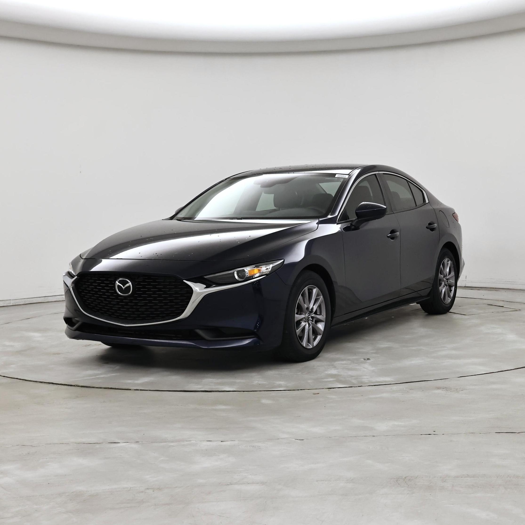 Thumbnail: 2021 Mazda Mazda3 - 4