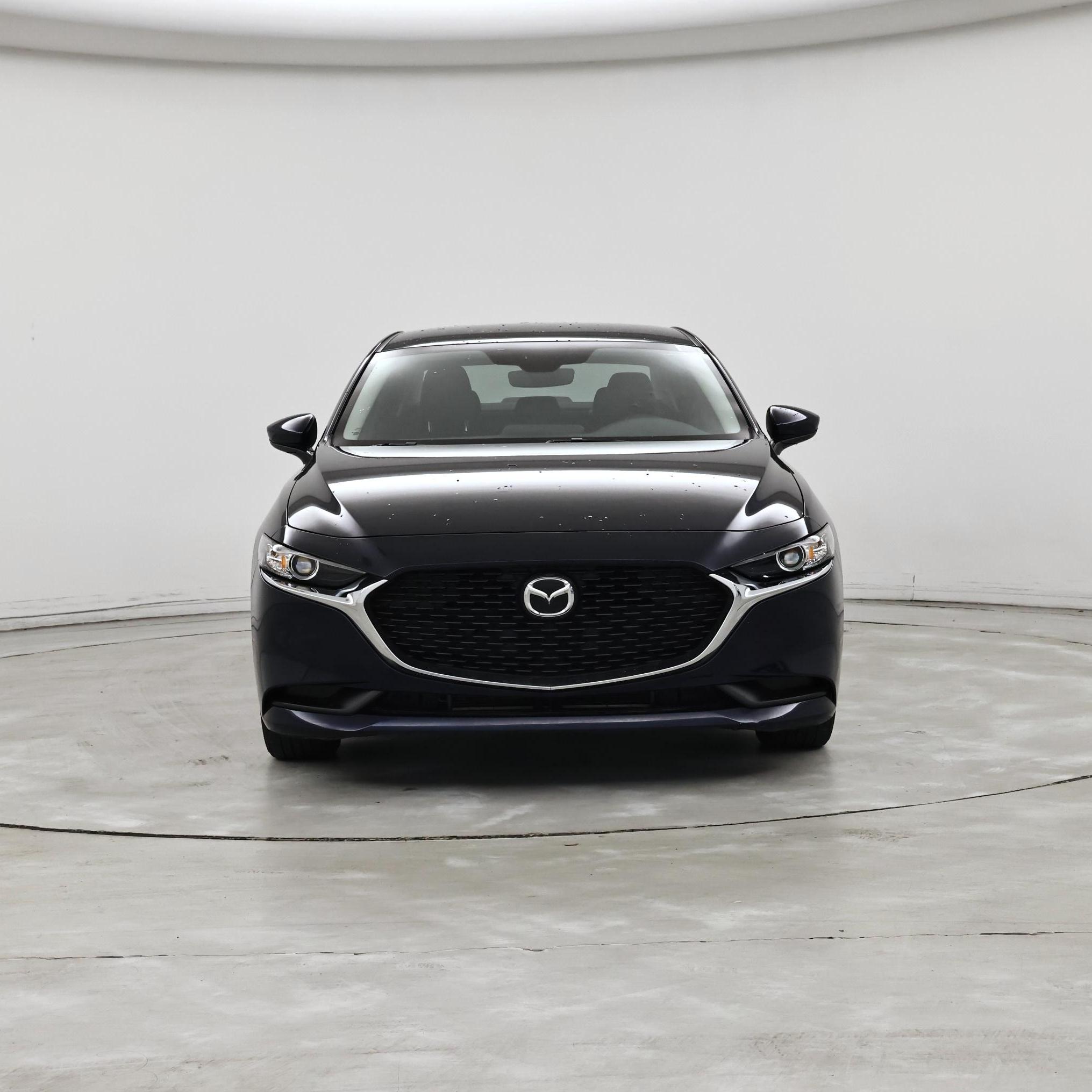 Thumbnail: 2021 Mazda Mazda3 - 5