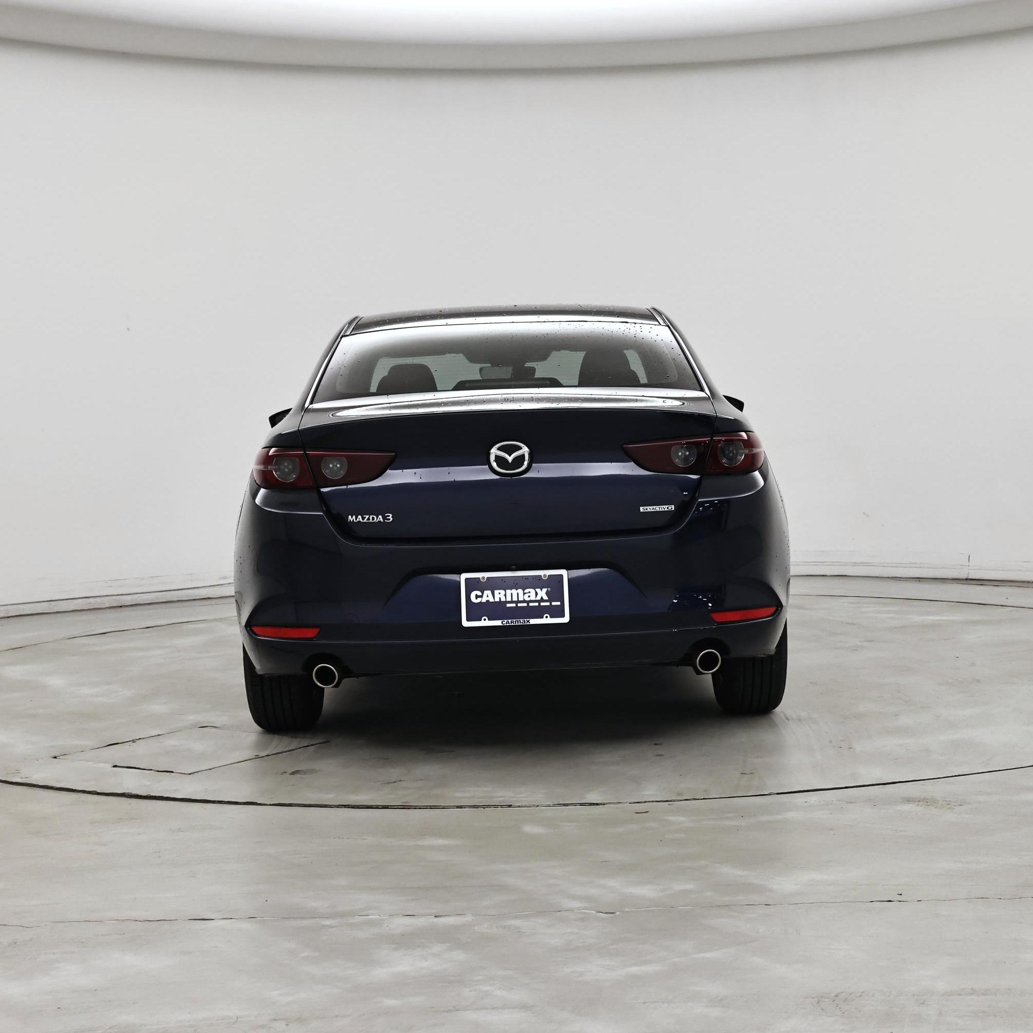 Thumbnail: 2021 Mazda Mazda3 - 6