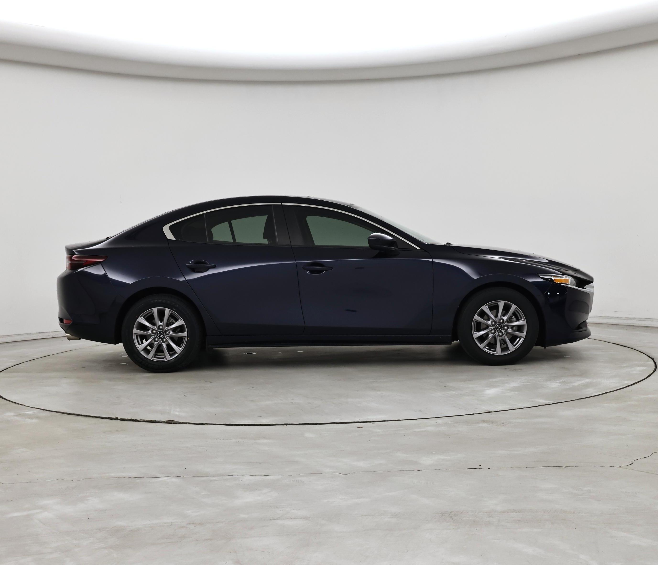 Thumbnail: 2021 Mazda Mazda3 - 7