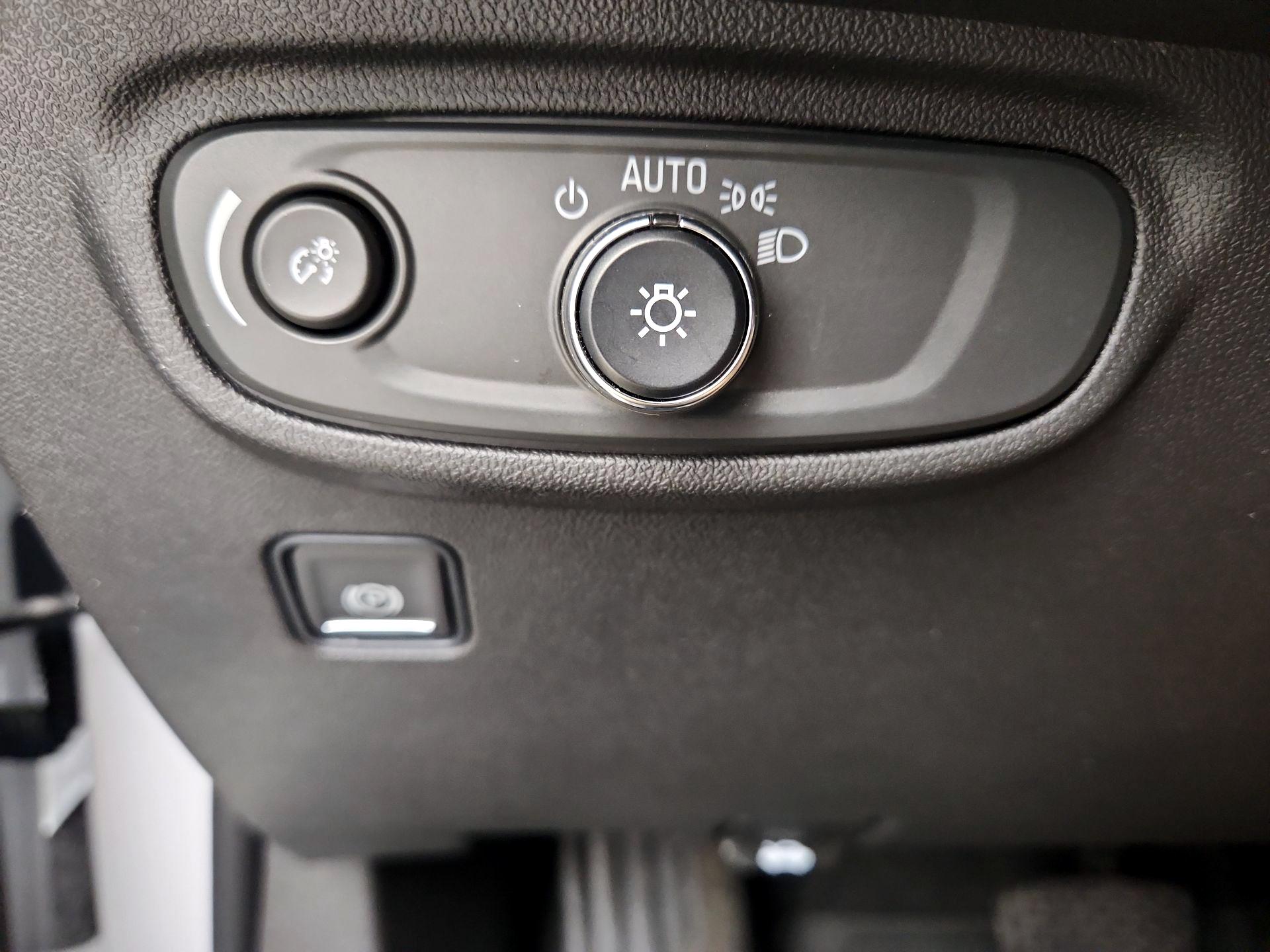 Thumbnail: 2022 GMC Terrain - 13