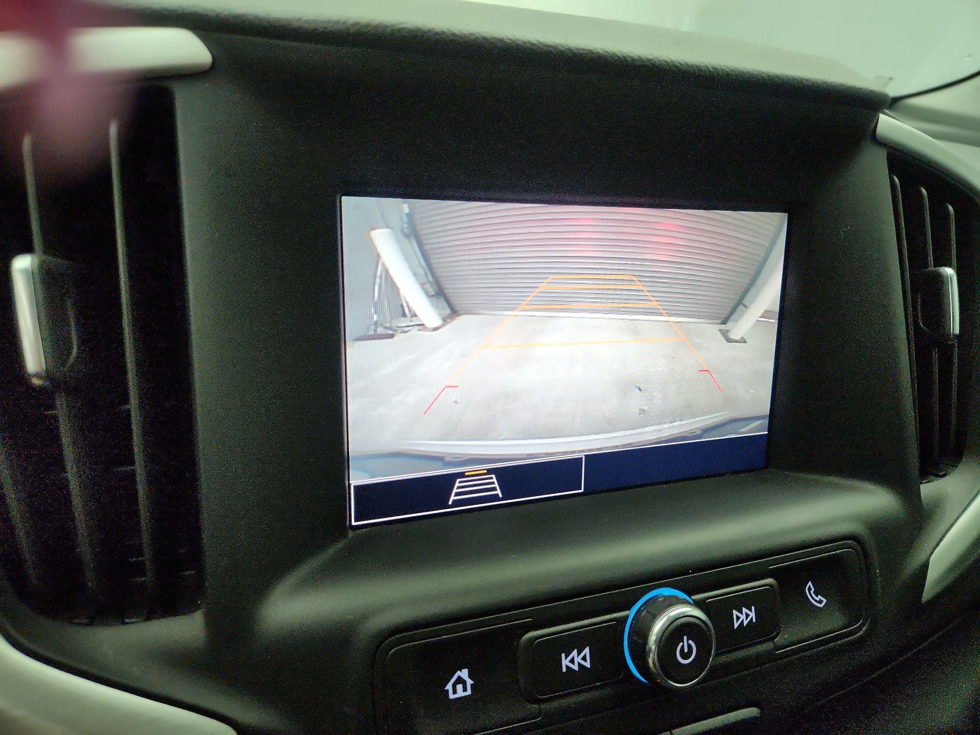 Thumbnail: 2022 GMC Terrain - 14