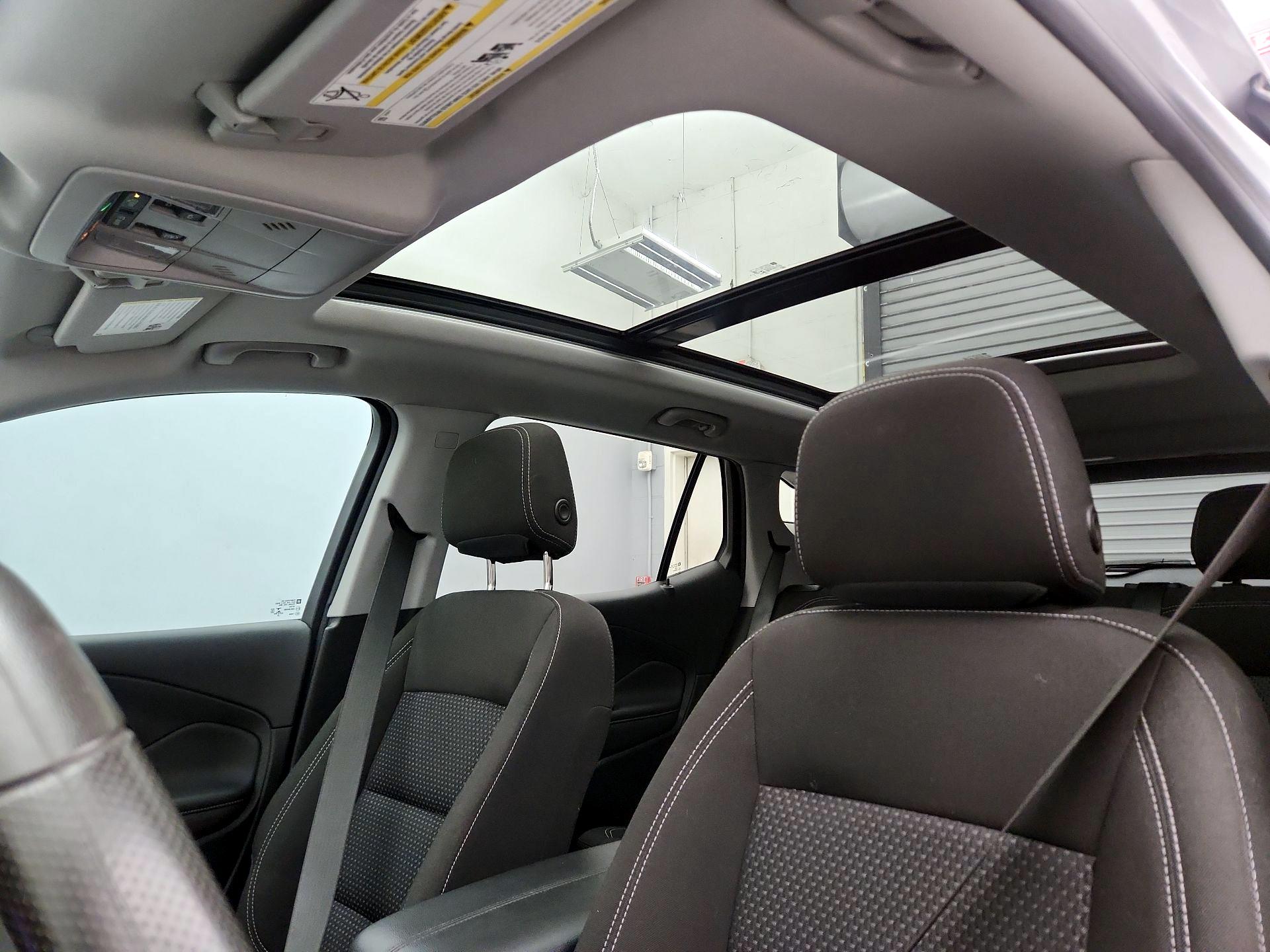 Thumbnail: 2022 GMC Terrain - 19