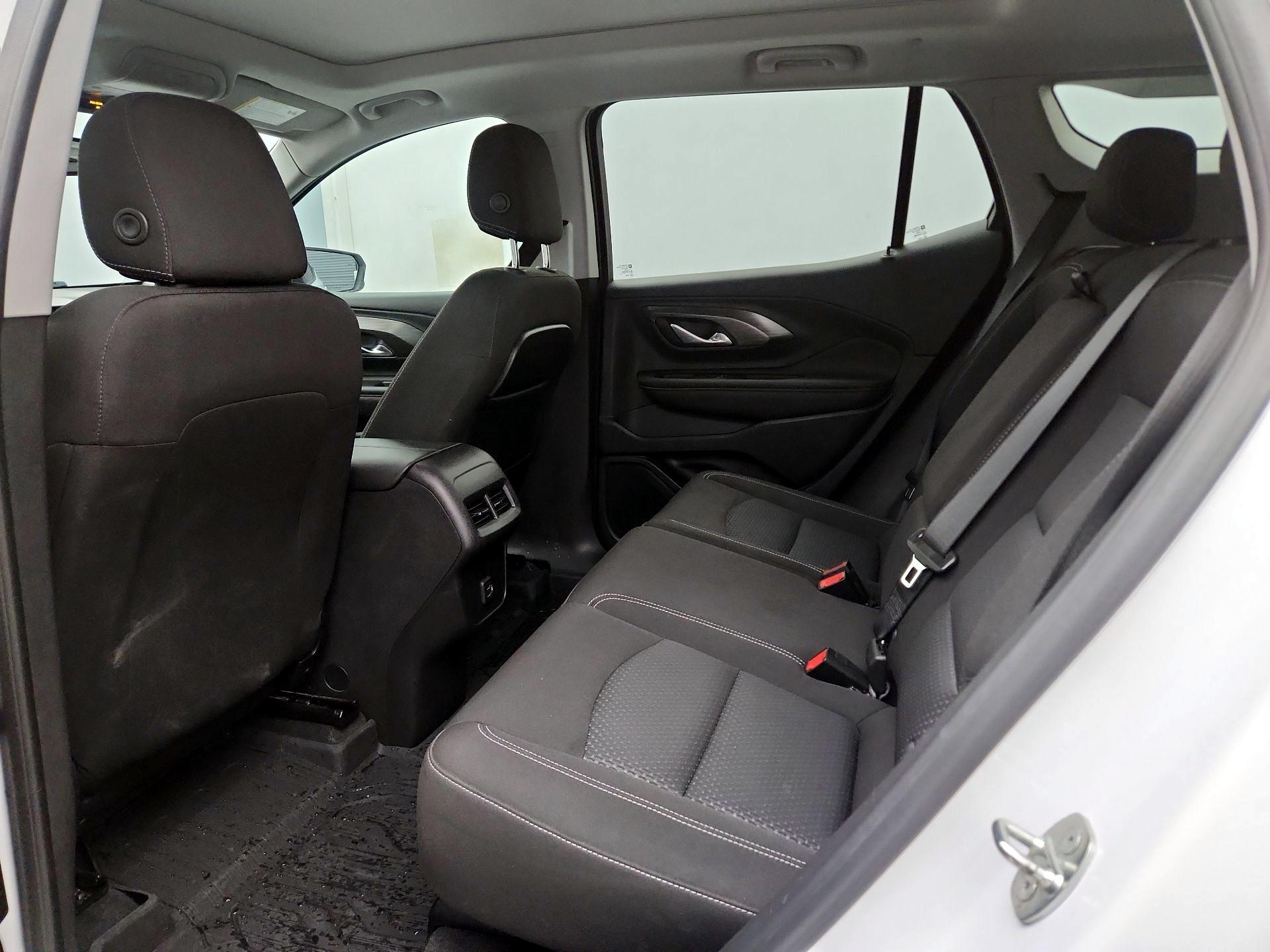 Thumbnail: 2022 GMC Terrain - 20