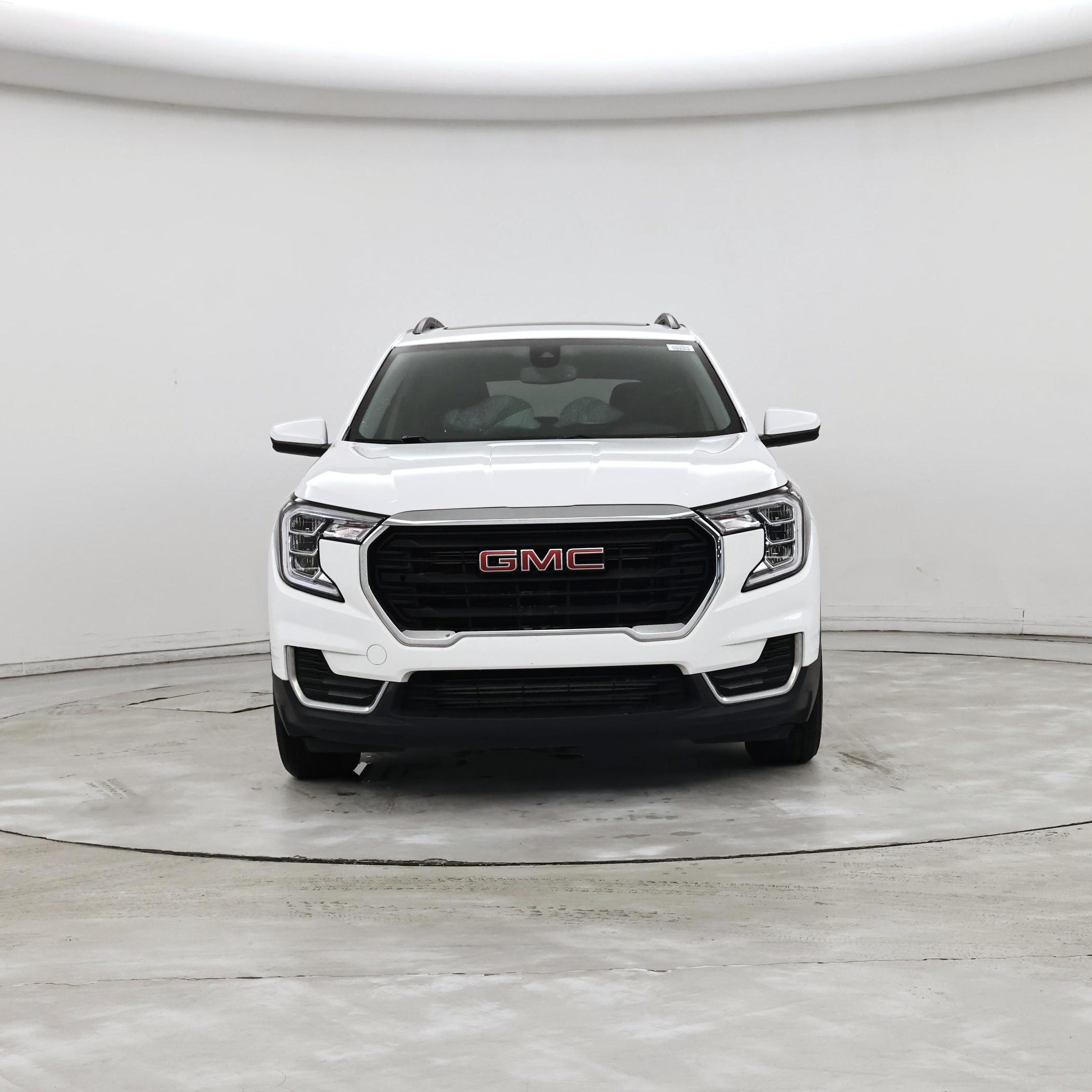 Thumbnail: 2022 GMC Terrain - 5