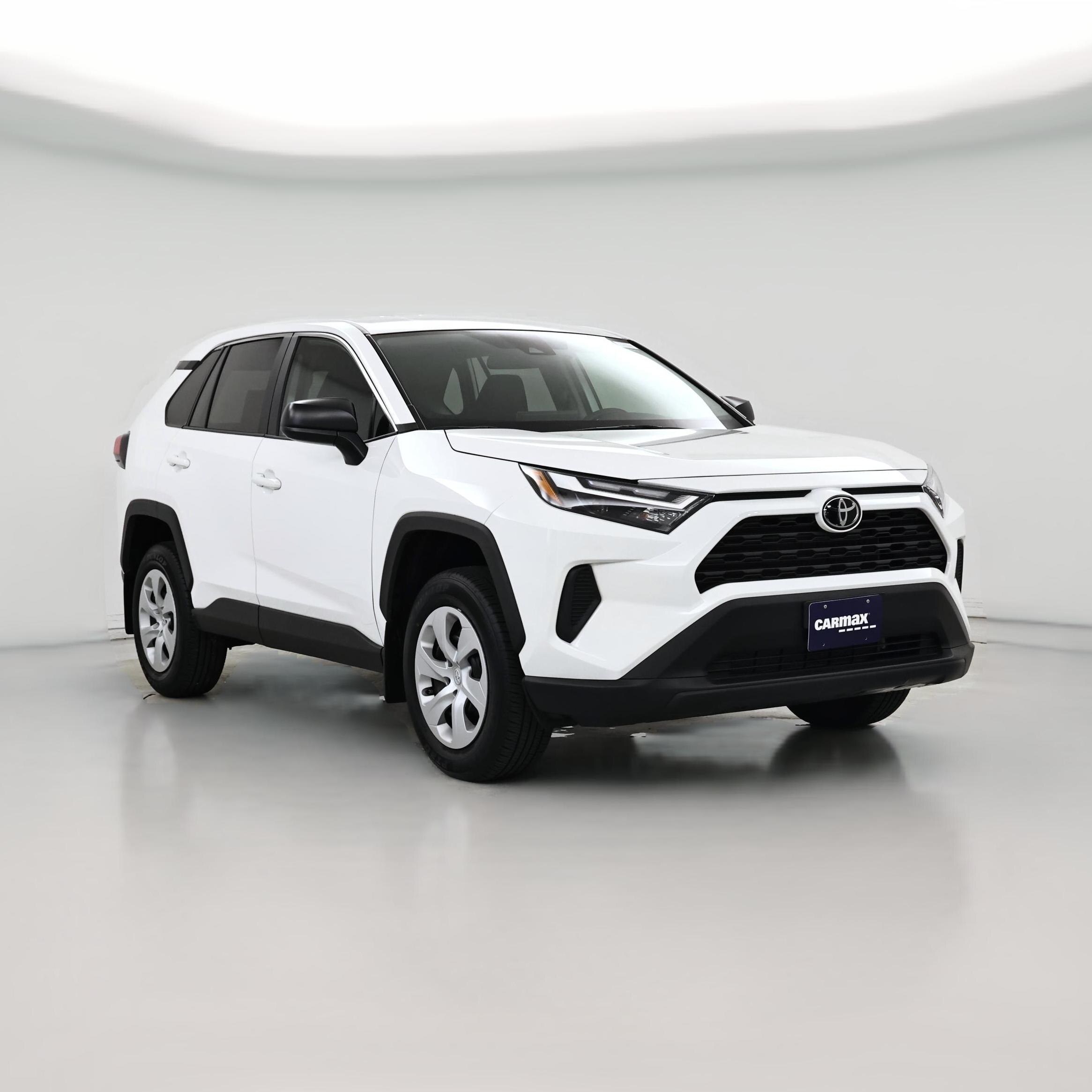 Thumbnail: 2025 Toyota RAV4 - 1