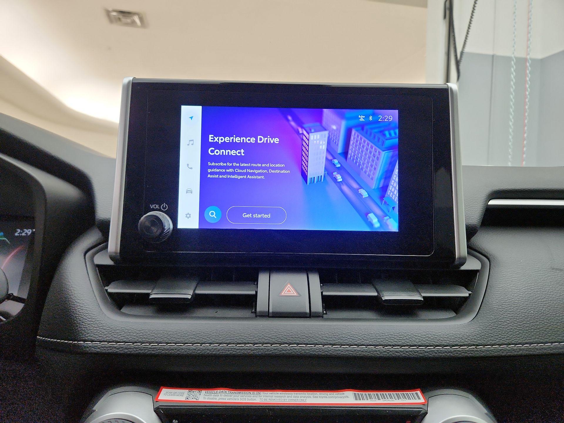 Thumbnail: 2025 Toyota RAV4 - 14