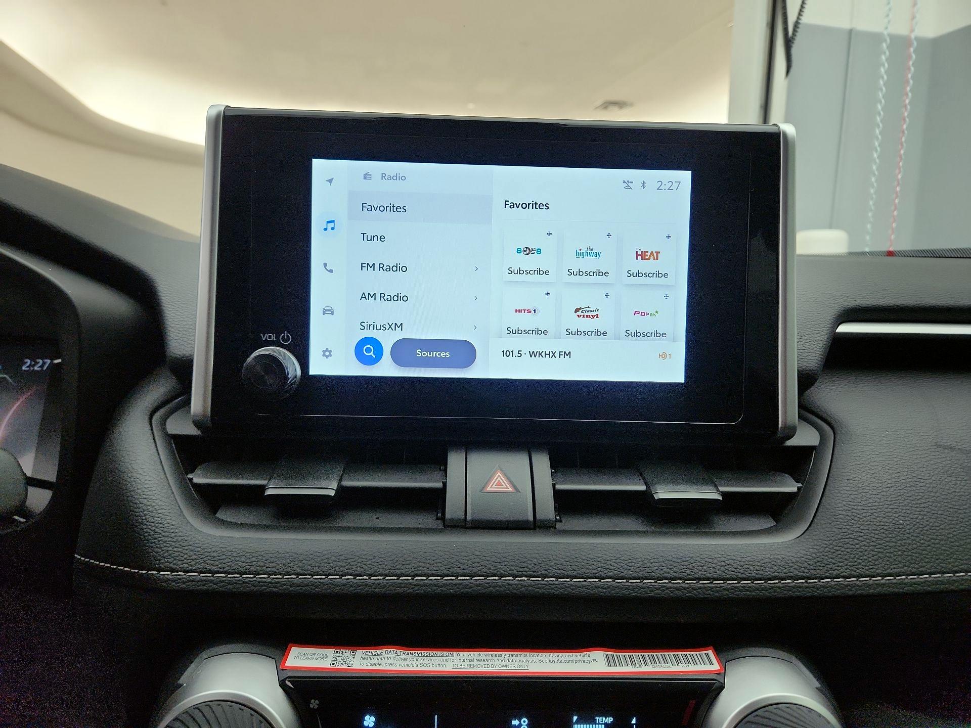 Thumbnail: 2025 Toyota RAV4 - 16