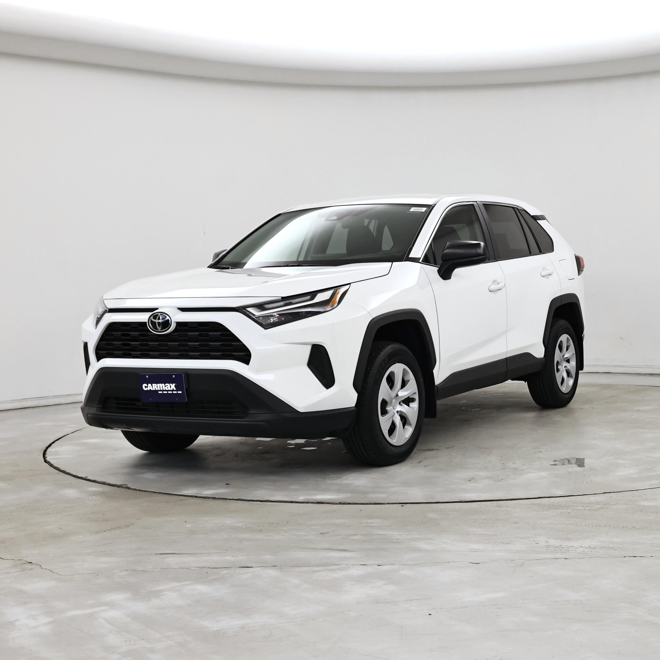 Thumbnail: 2025 Toyota RAV4 - 4