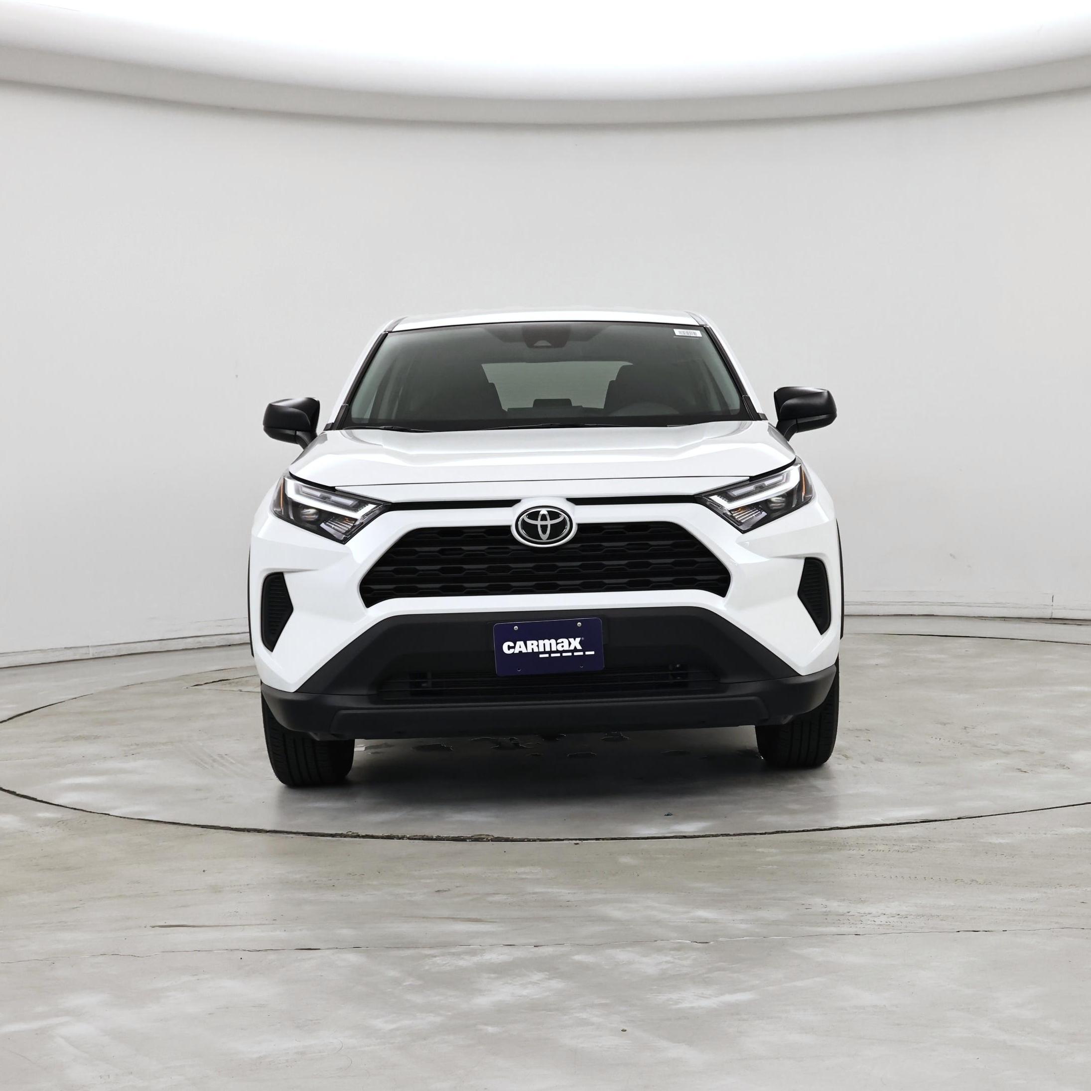 Thumbnail: 2025 Toyota RAV4 - 5