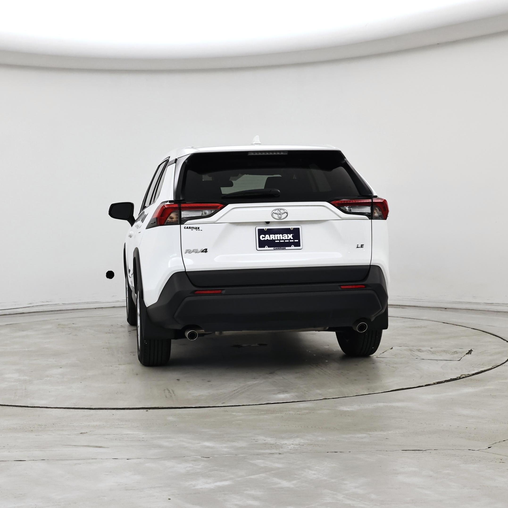 Thumbnail: 2025 Toyota RAV4 - 6